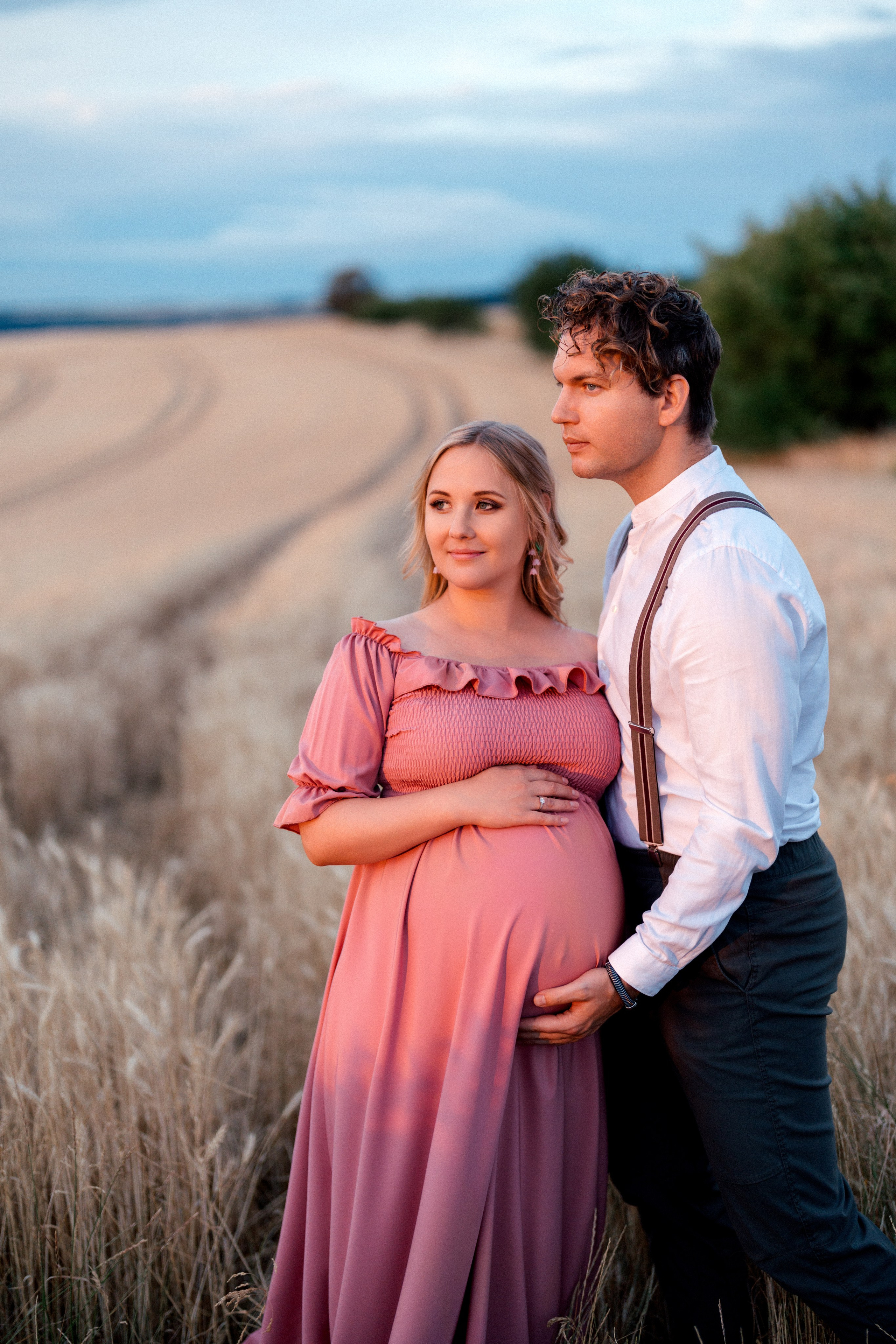 LOVE. Семейный, детский и женский фотограф в Германии, Трире