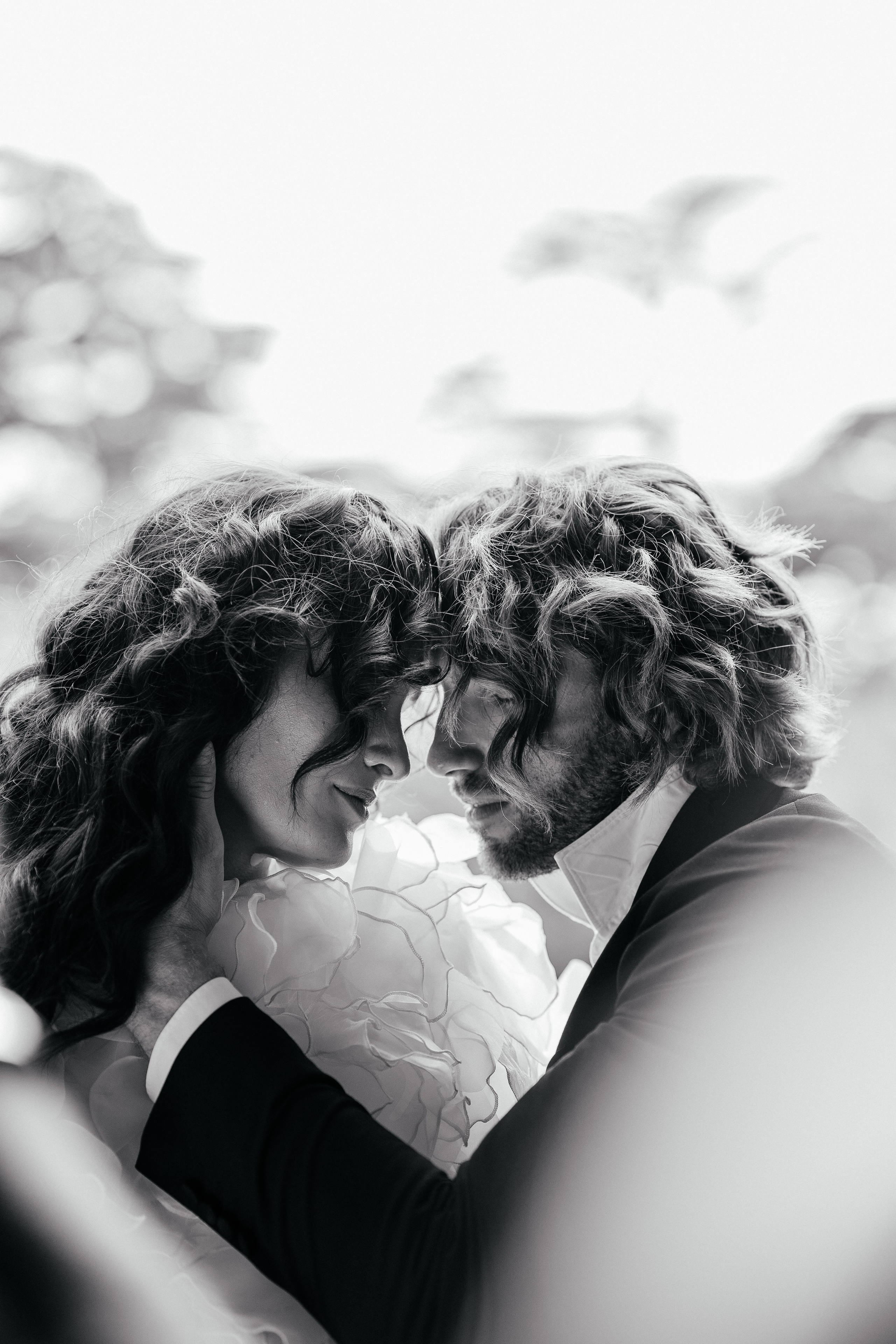 Wedding photography. Estela Virko Photography