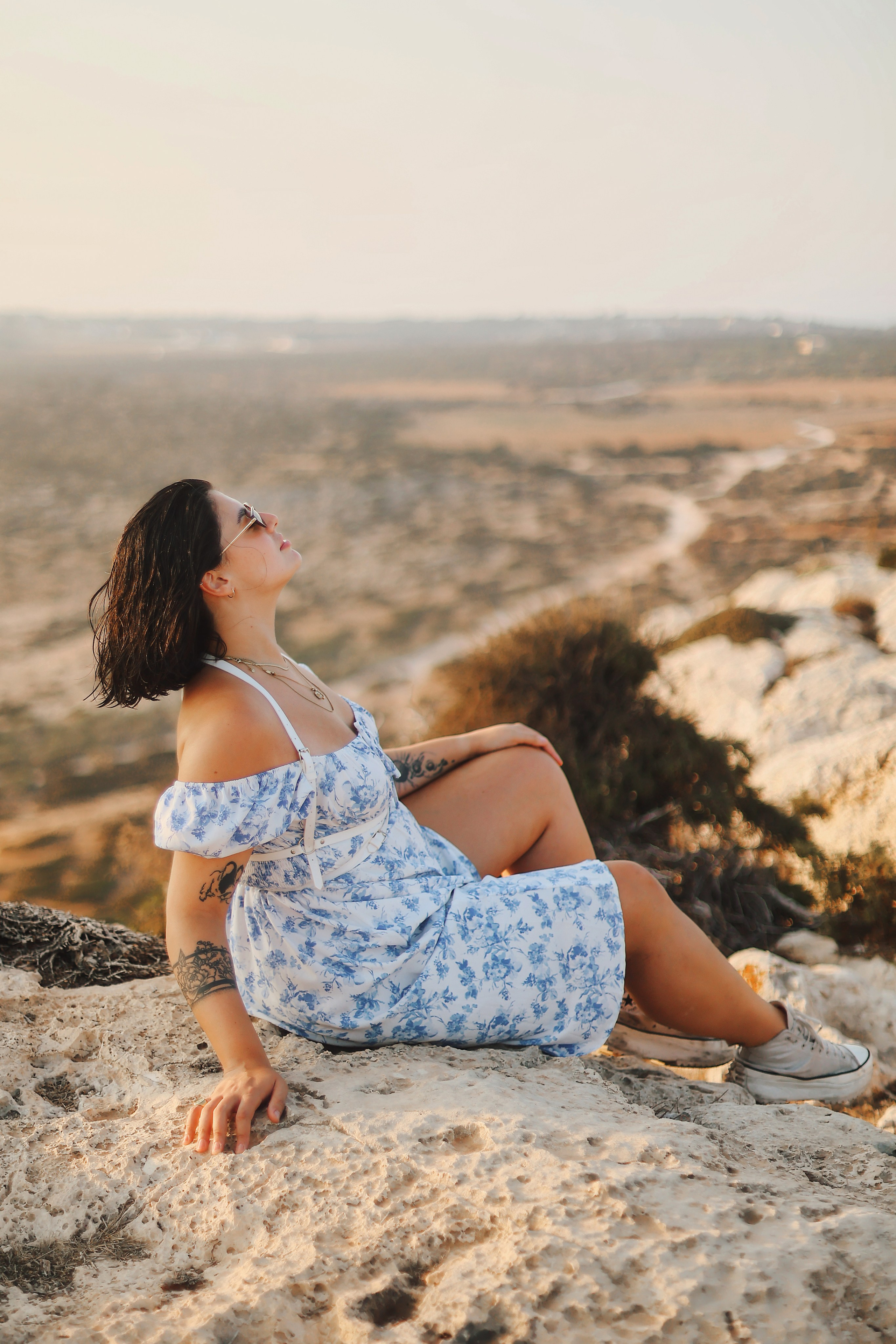 Фотосессия на Каво Греко в Айя-Напе. Август, 2023. Kipriotka. Ваш фотограф на Кипре (Айя-Напа, Протарас)