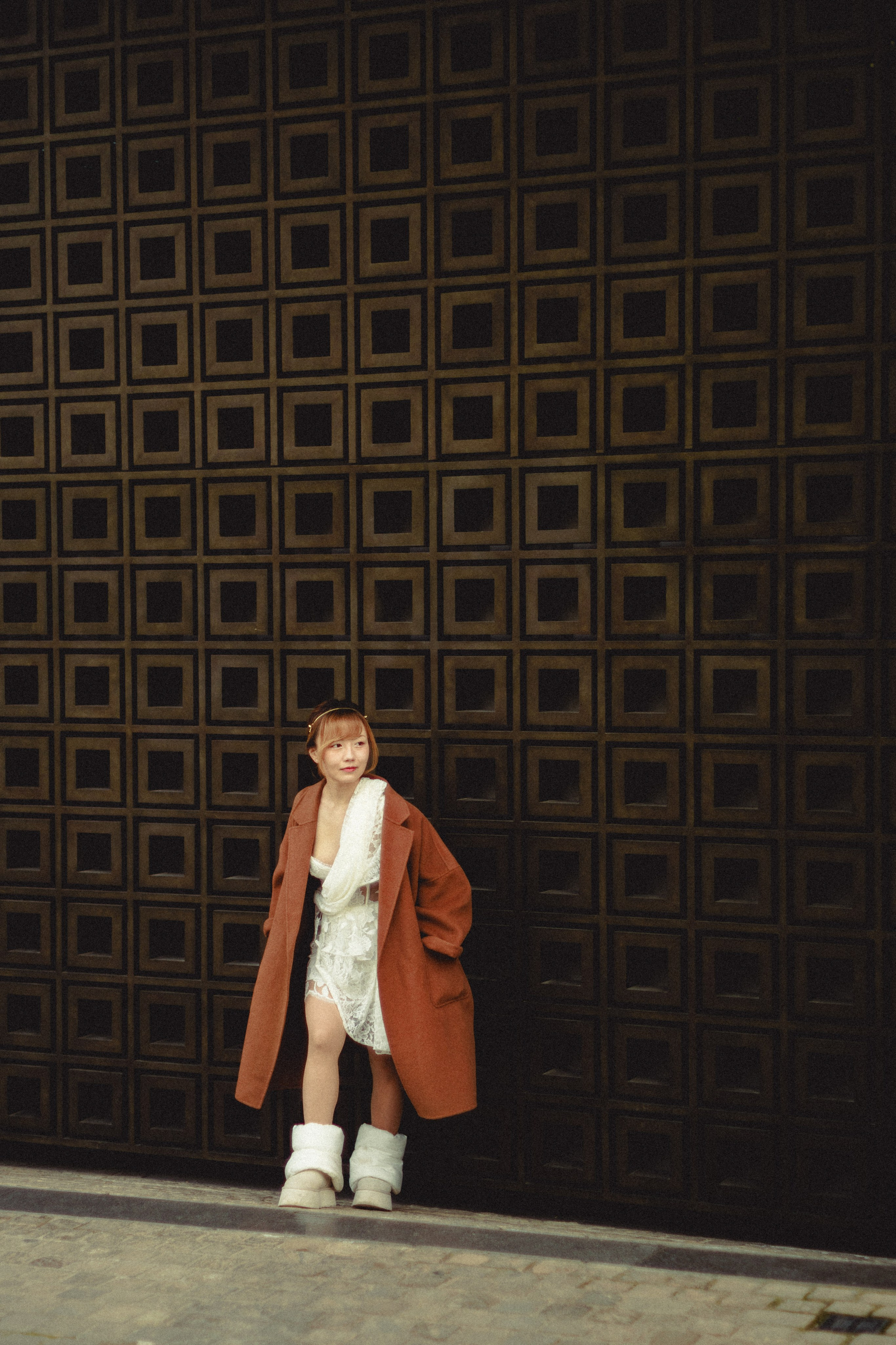 Photographer in Greece Kristina