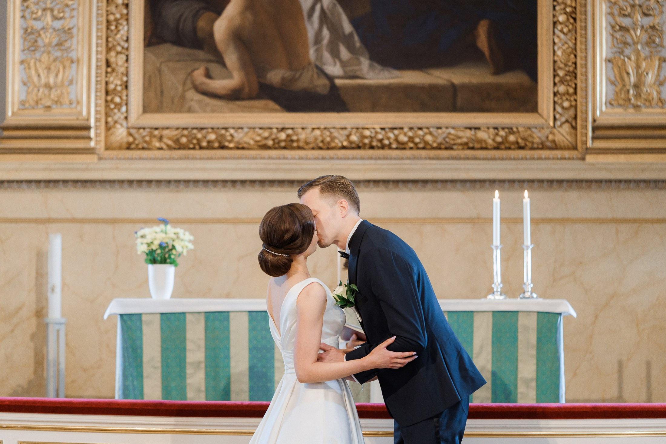Fine Art Wedding Photographer Europe