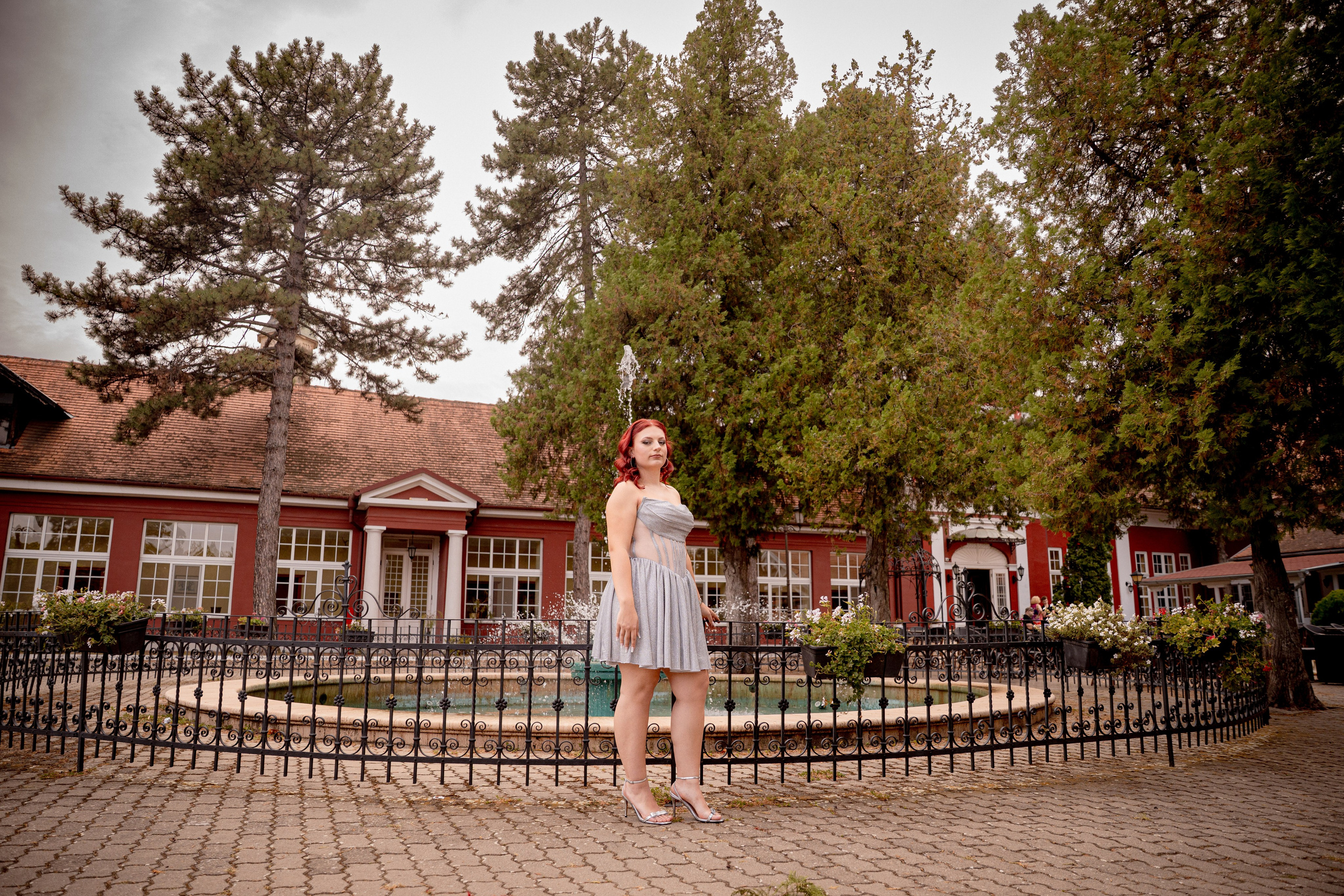 Aleksandra 18. rođendan. Marko Tucić Photography | Fotograf Zrenjanin