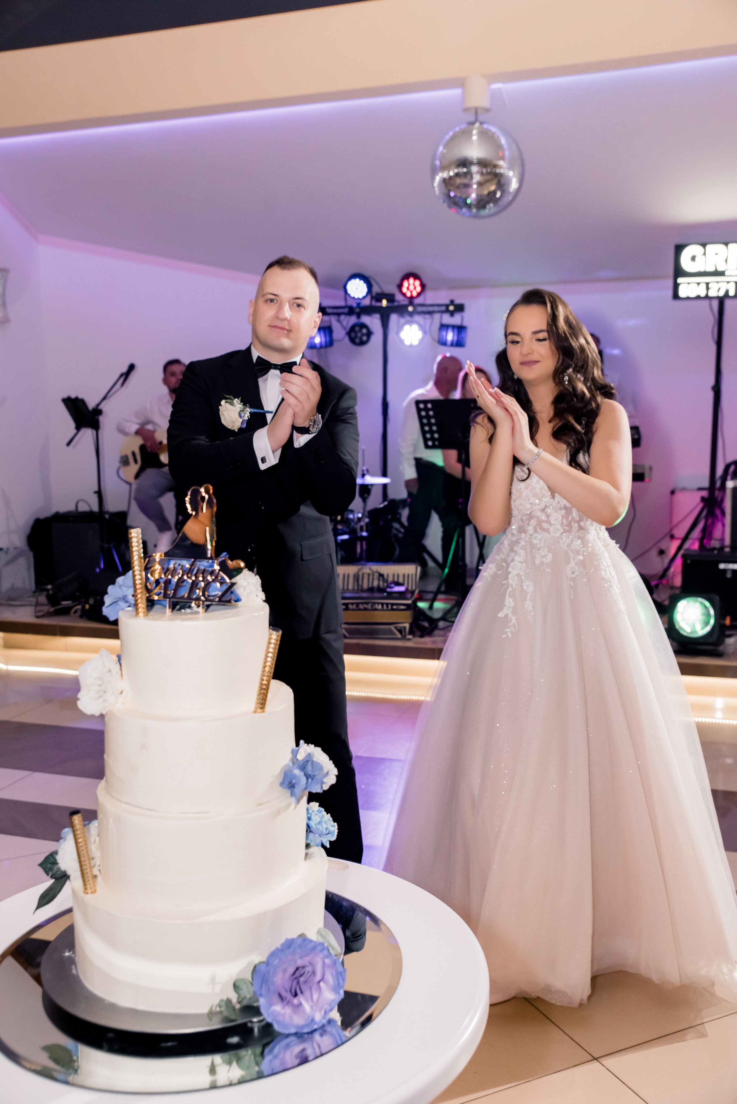 Dzień ślubny | Sesja Plenerowa Aleksandra & Cezary. Eugene Save – Fotograf Ślubny i Rodzinny | Warszawa i Cała Polska