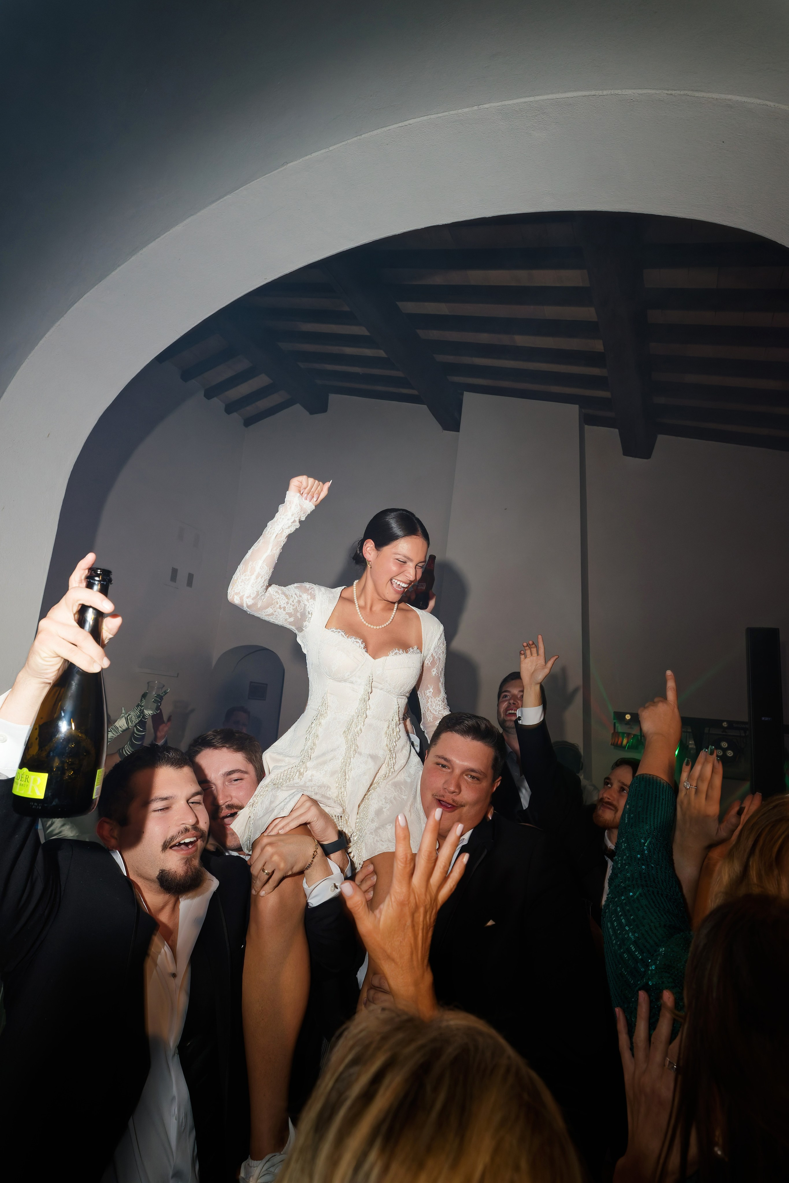 Wedding at Fonte Sala, Umbria Preview