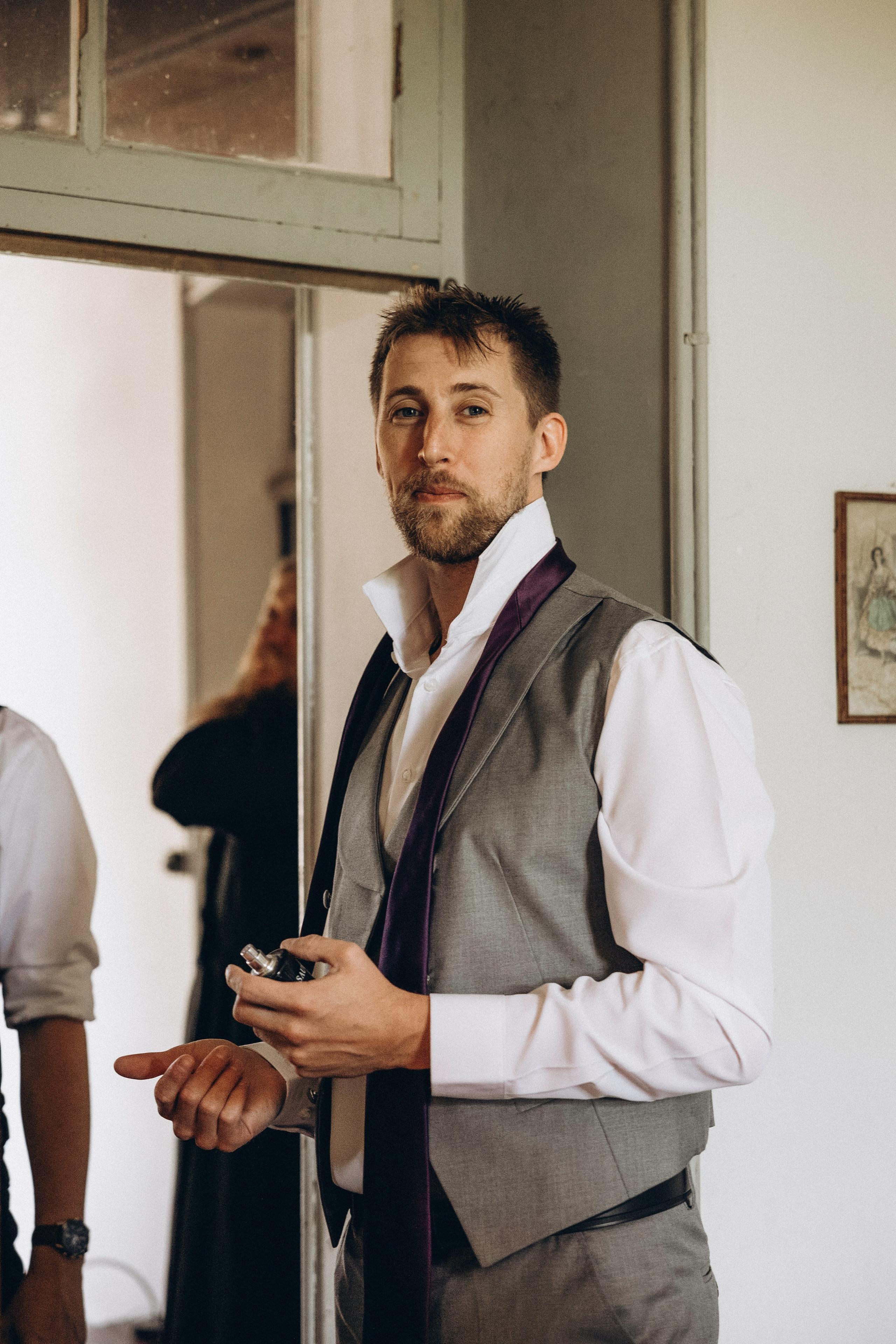 Фотограф на Юге Франции. Евгения Смирнова — фотограф в Тулузе и юго-западной Франции