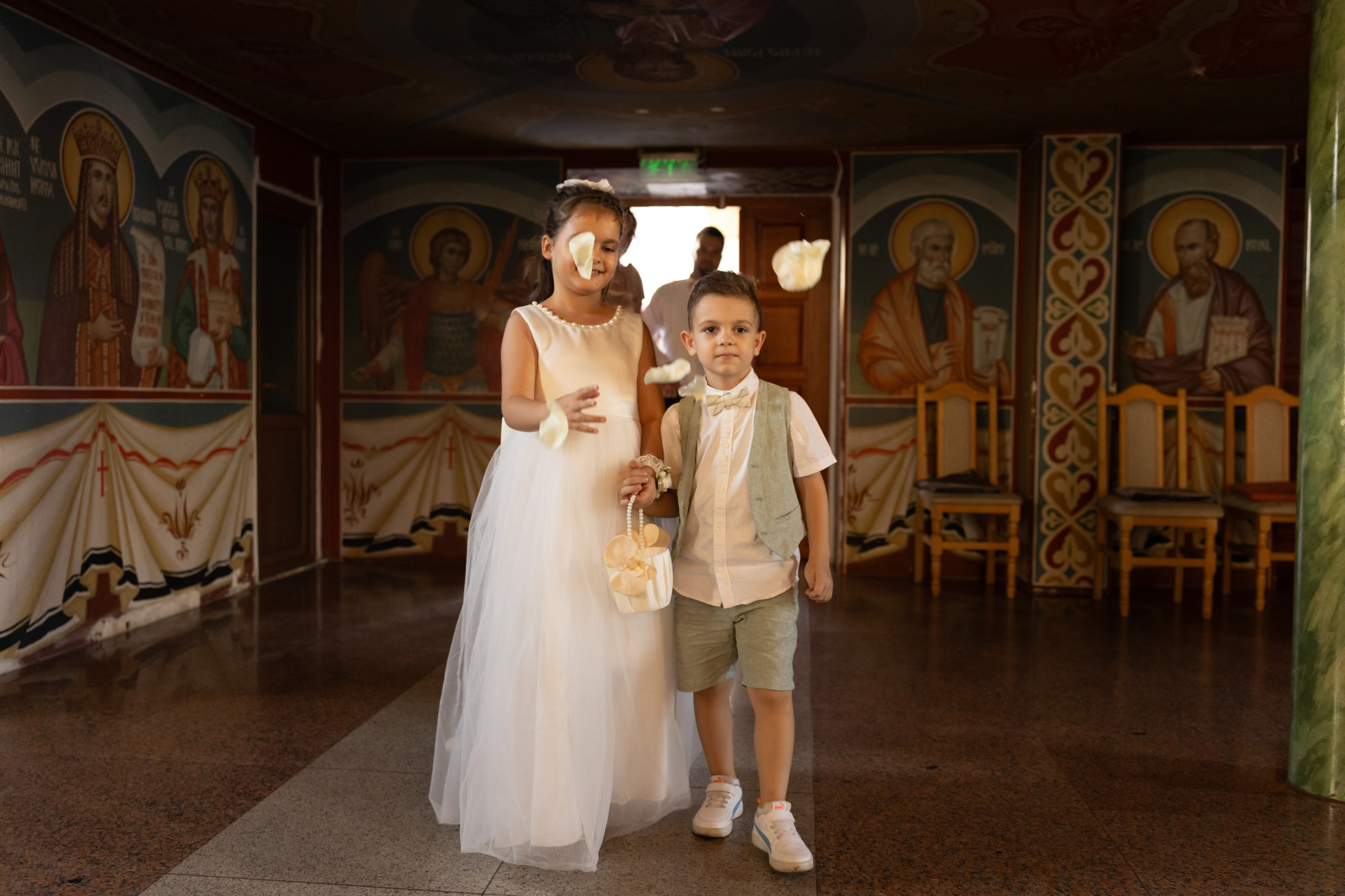 Costi & Madalina. Fotograf de nunta — Ionut Belea dar si evenimente corporate din Romania