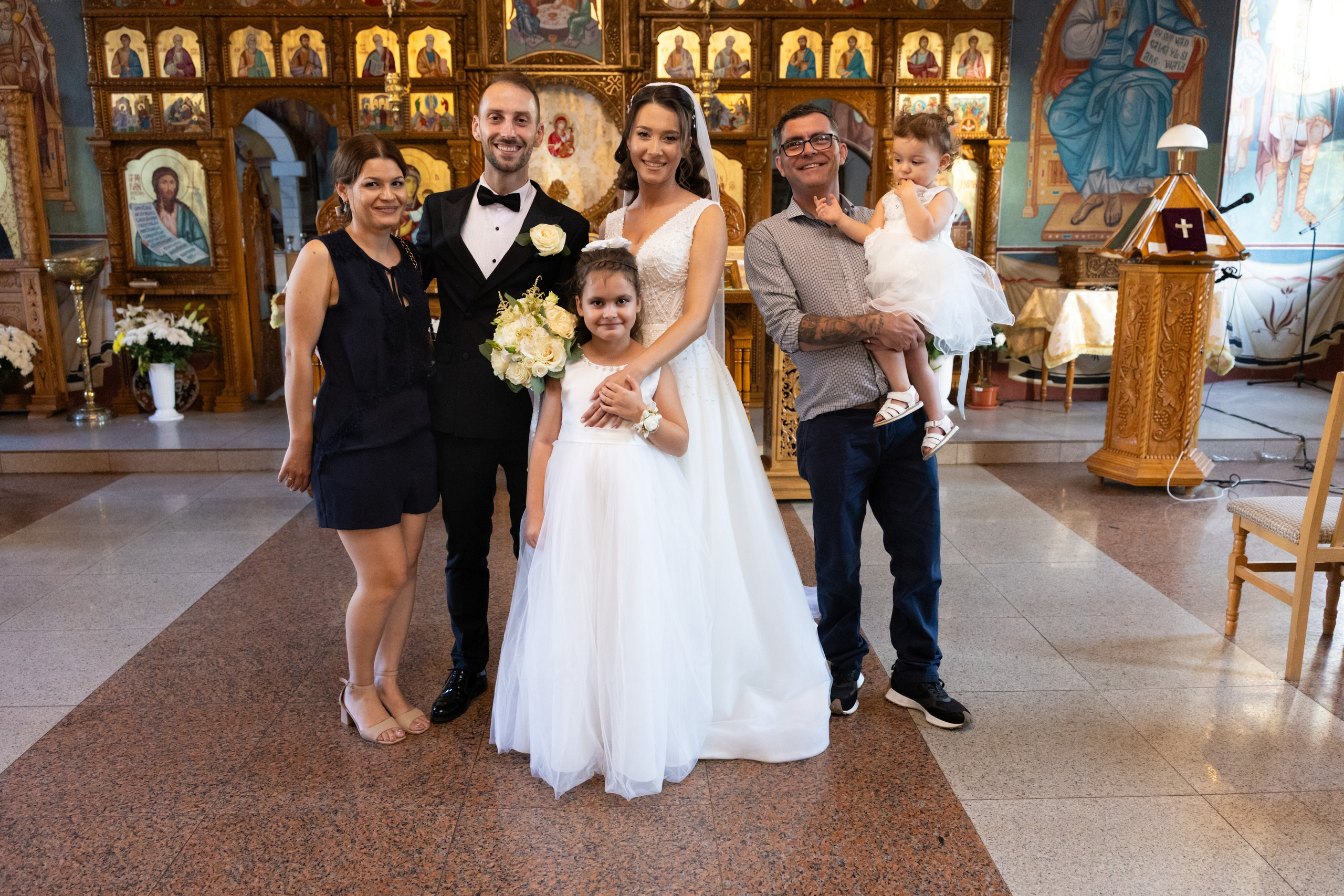 Costi & Madalina. Fotograf de nunta — Ionut Belea dar si evenimente corporate din Romania