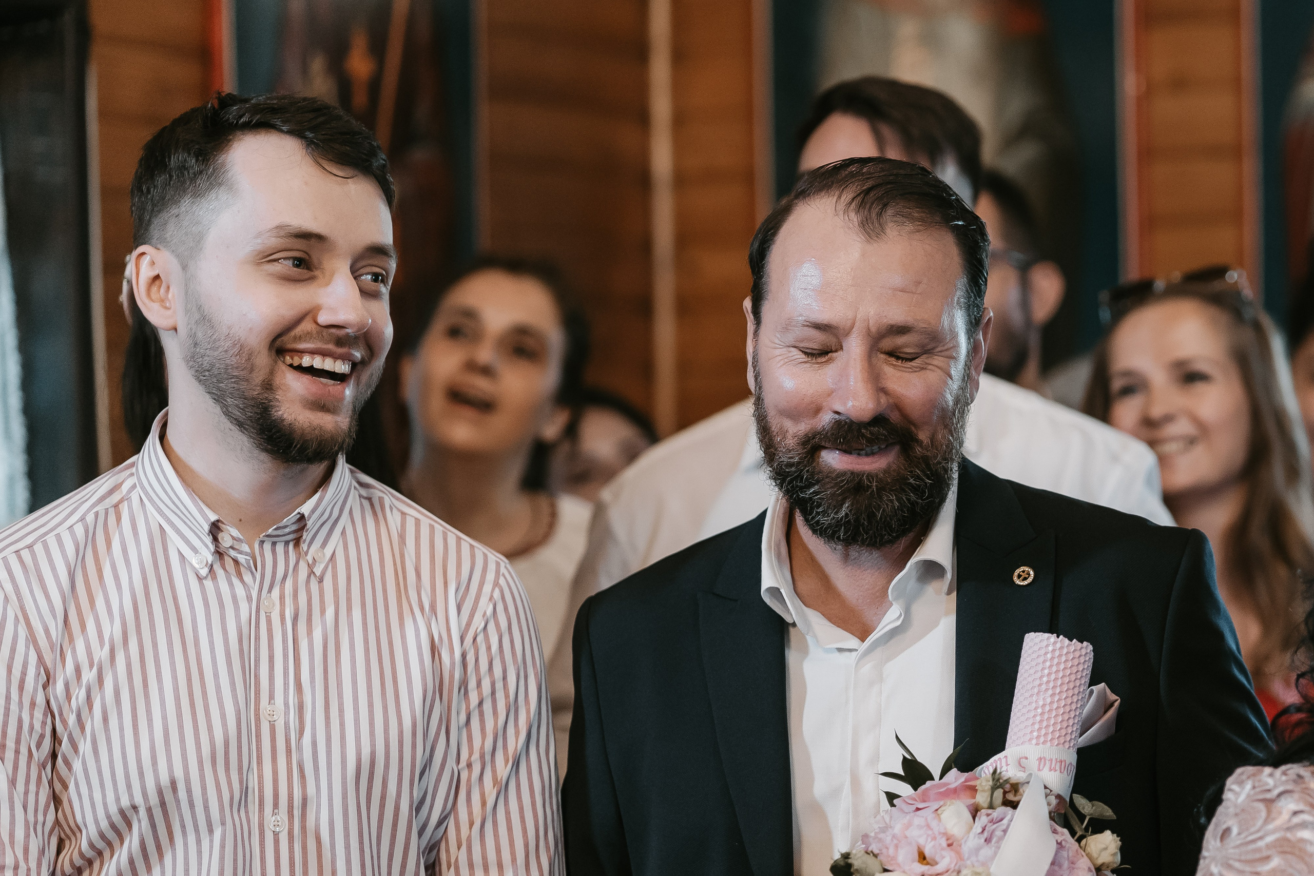 Ecaterina Ioana. Dara Lens | The art of remembering