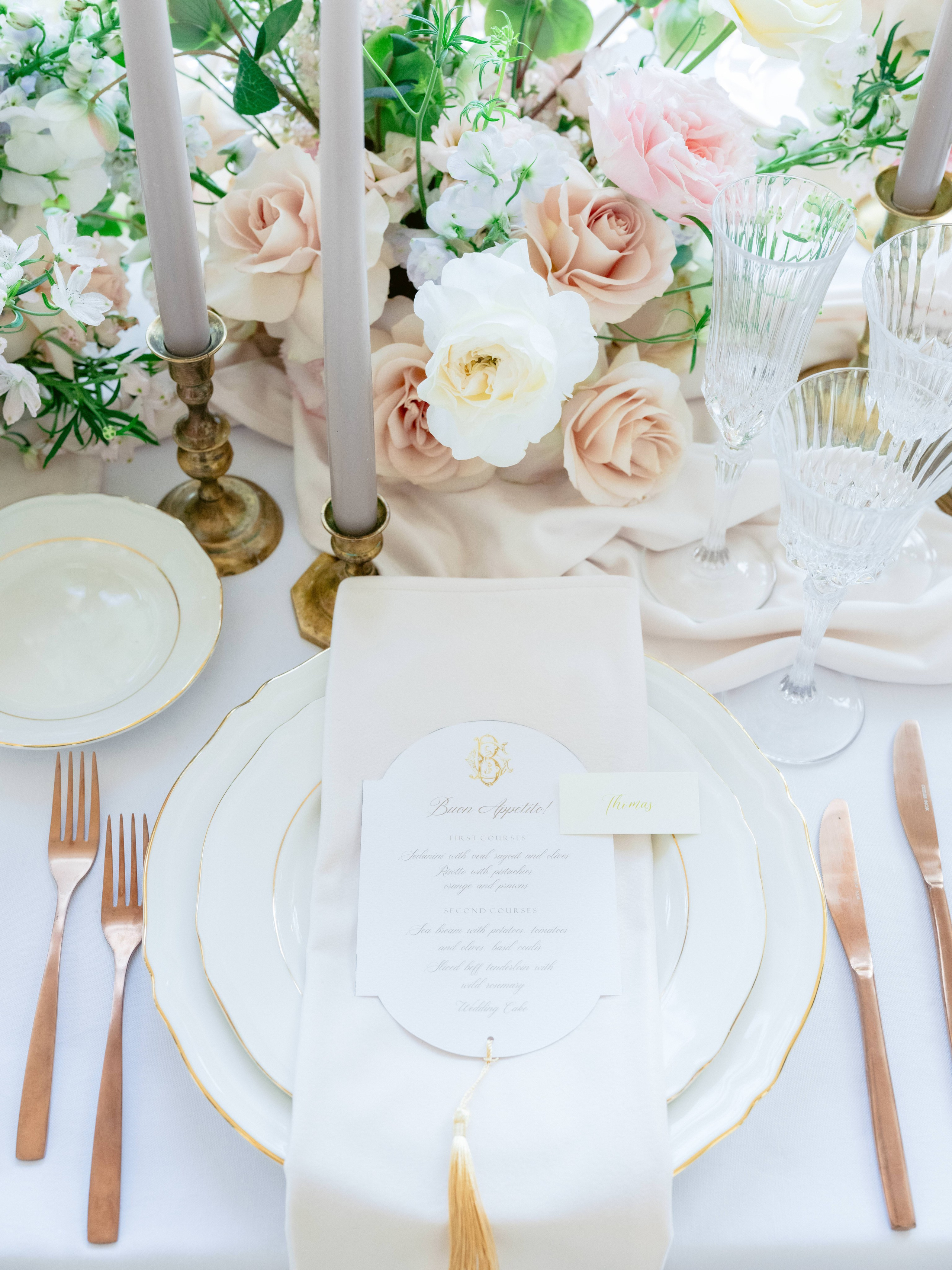 Wedding at Villa Spalletti Trivelli | Milan