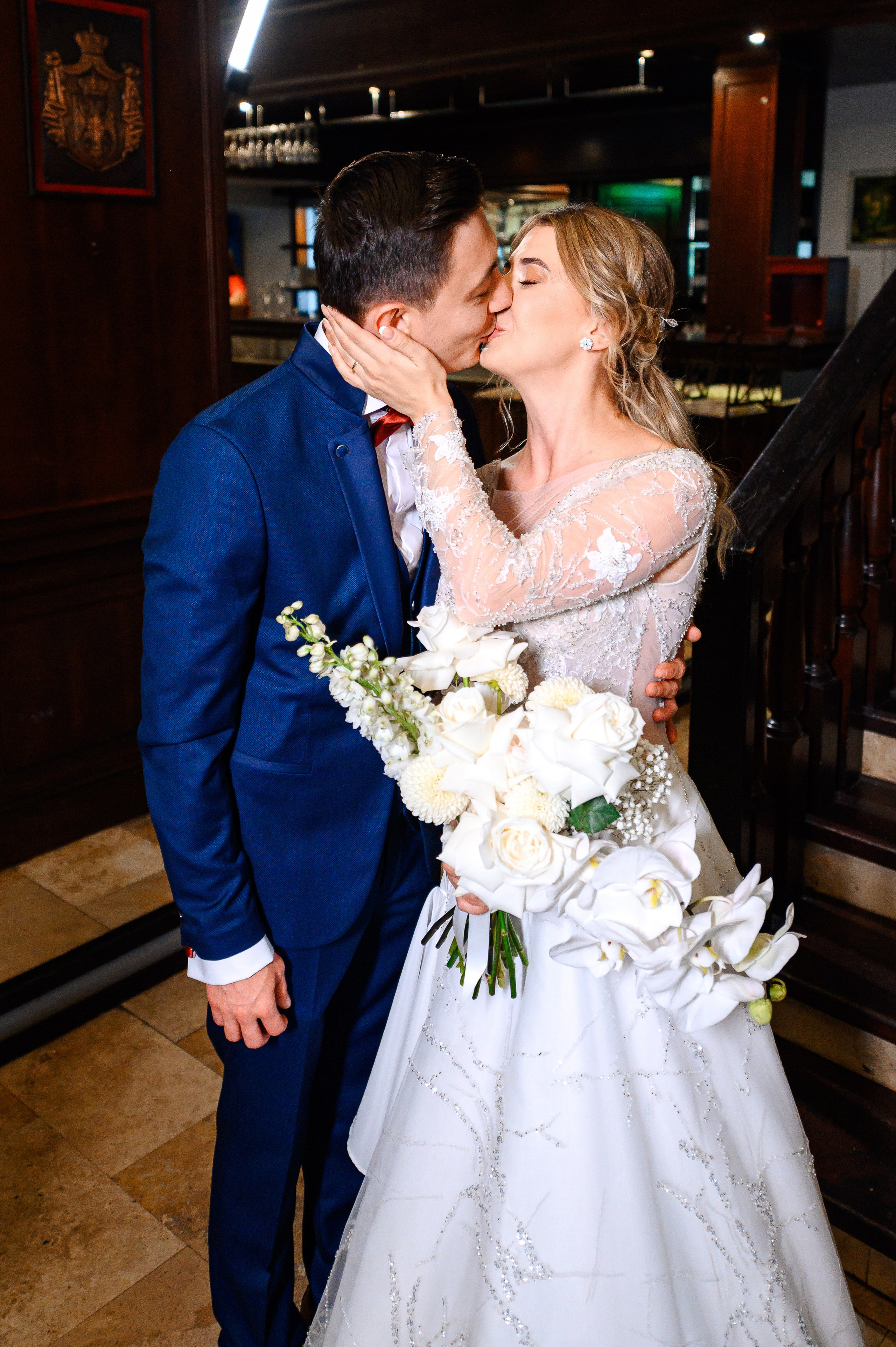 Teodora & Mihai. Mugurel Olteanu Fotograf