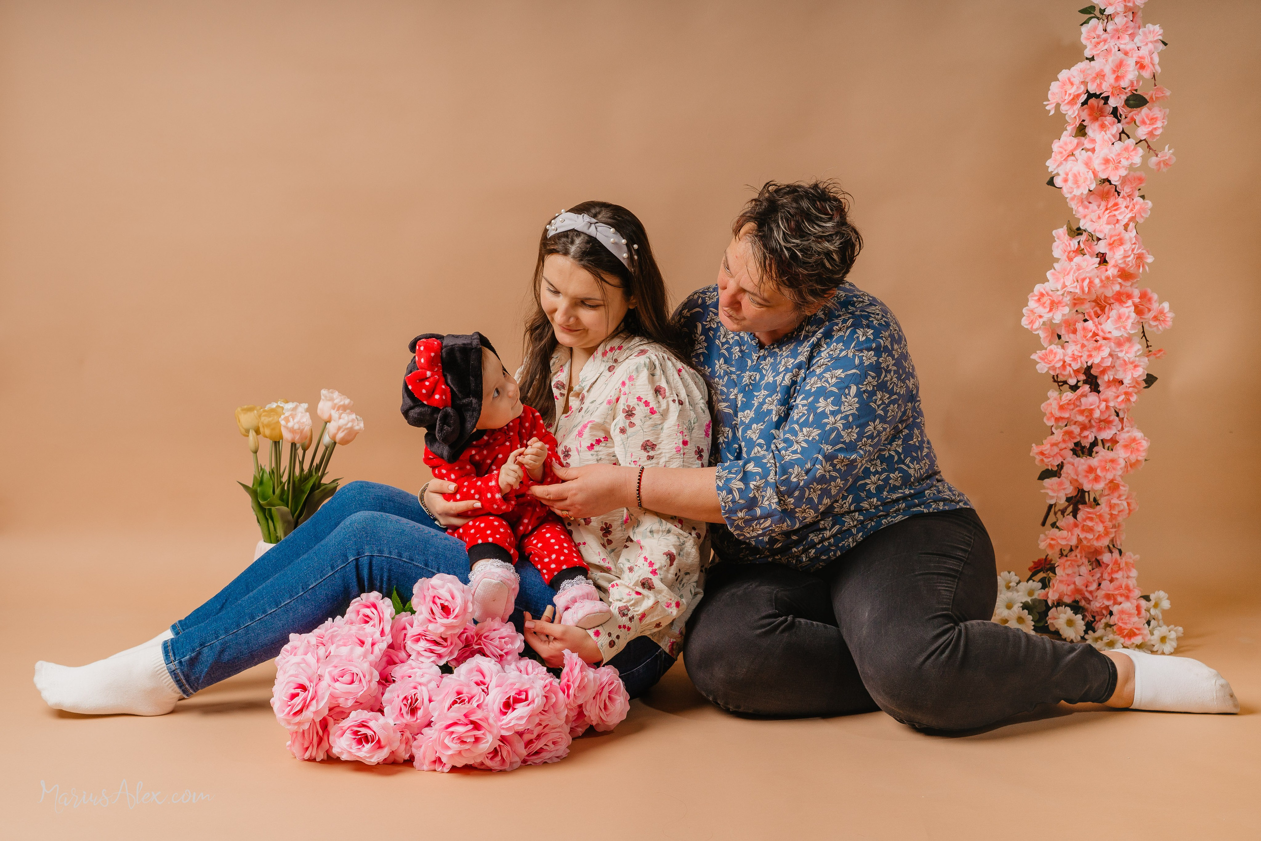 Aniversare Loredana. Marius Alex fotograf de eveniment si portret din Suceava