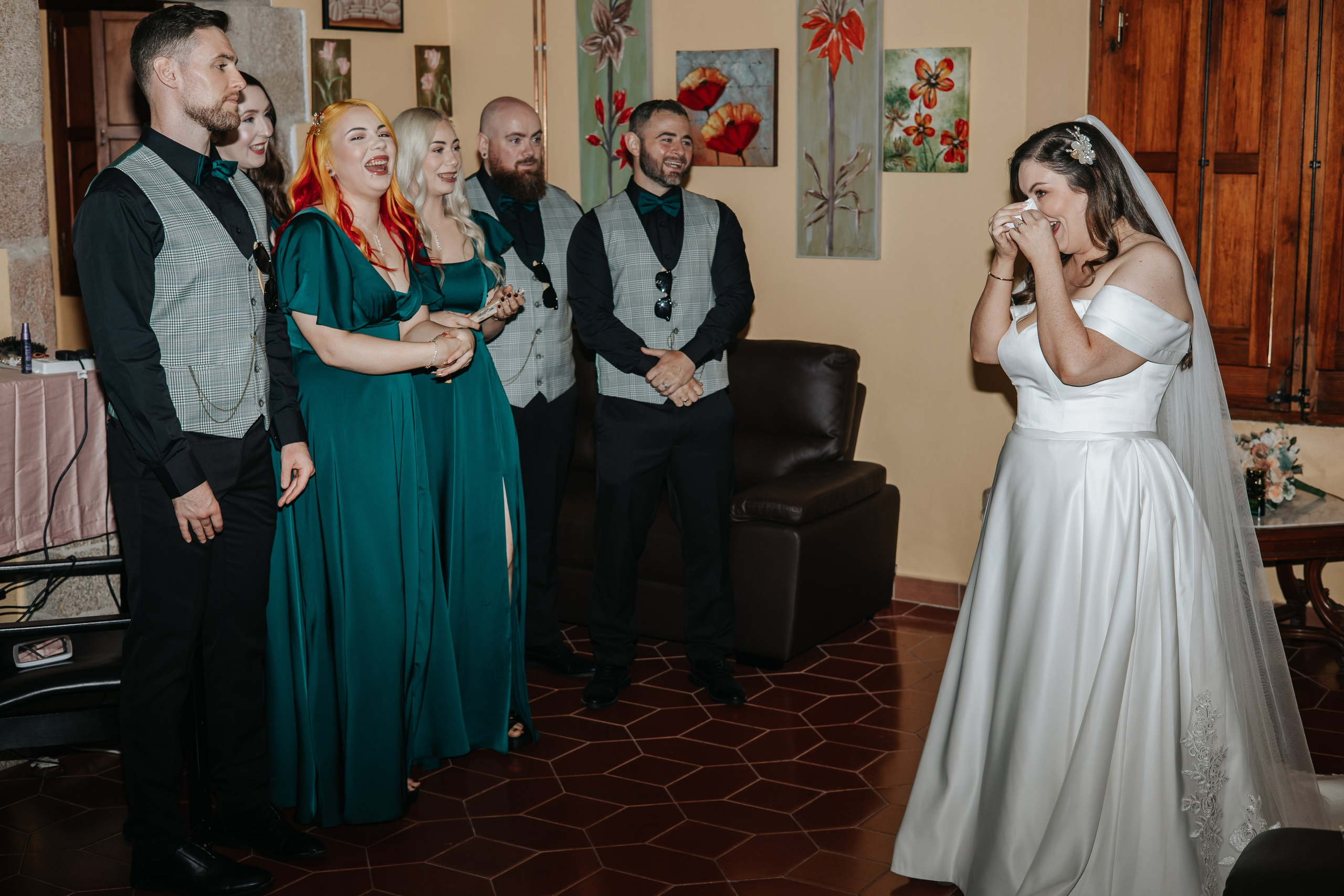 Alex+Dwayne, 07.09.2025, Villa Mas Sant Jordi. Fotógrafa de bodas en Cataluña