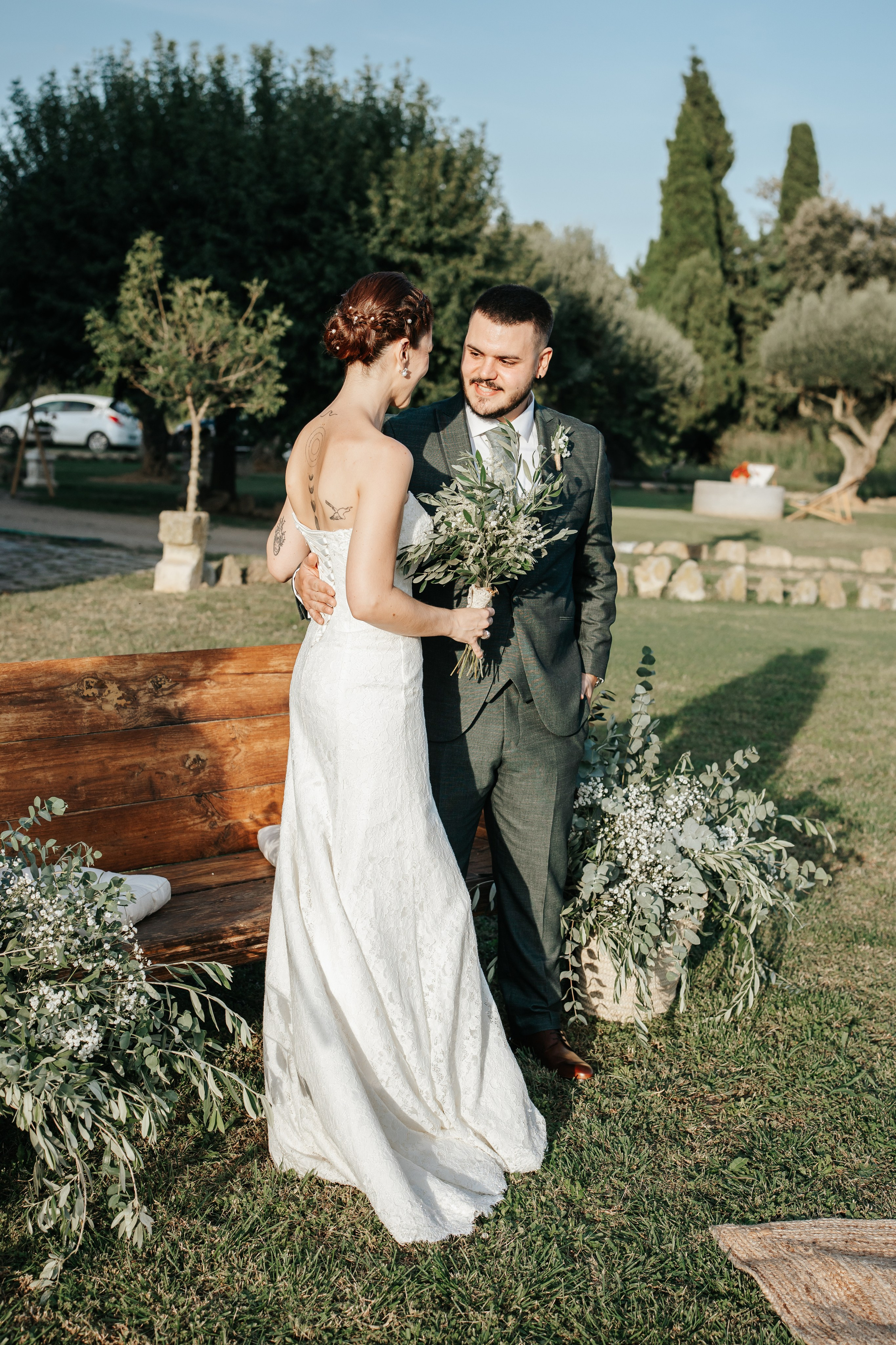Laia+Victor, 20.09.2025, Mas Can Creus. Fotógrafa de bodas en Cataluña