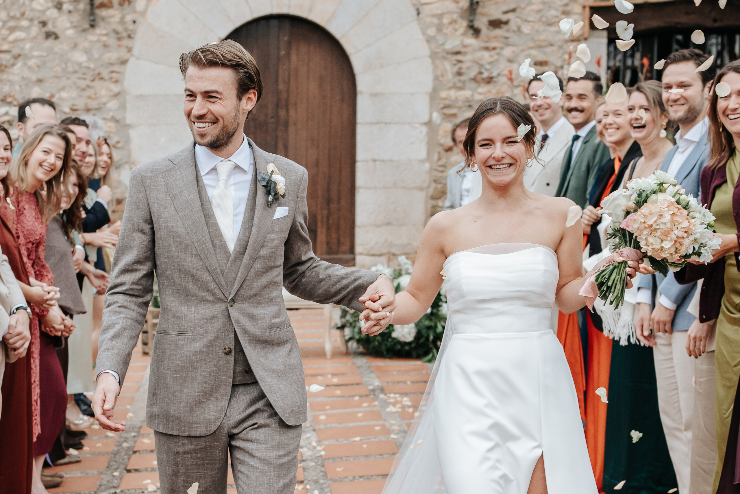 Mirthe+Julius, 08.11.2025, Finca Mas Battle. Fotógrafa de bodas en Cataluña