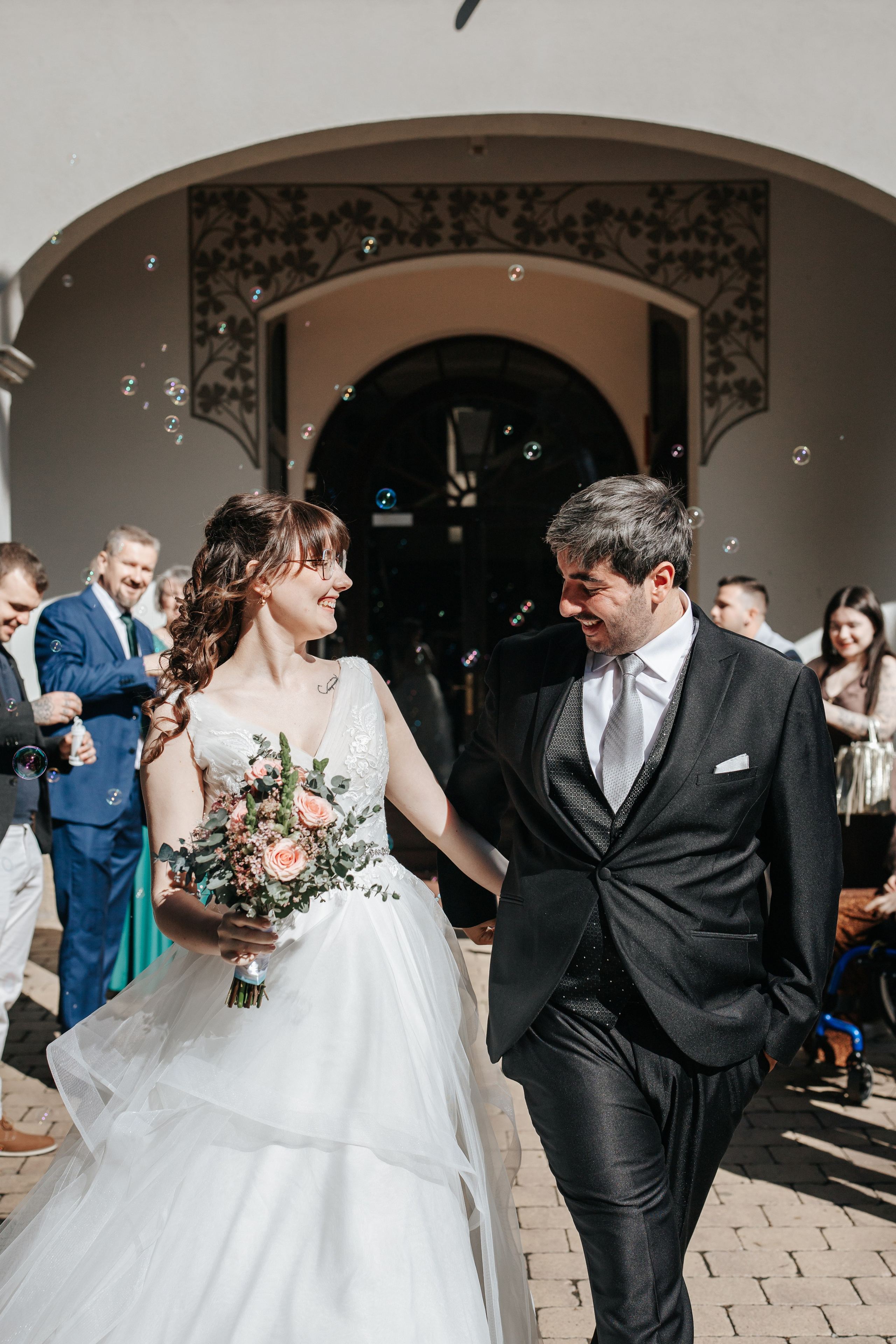 Alina+Marc, 25.09.2025, Ayuntamiento de Llers, Hotel Bon Retorn. Fotógrafa de bodas en Cataluña