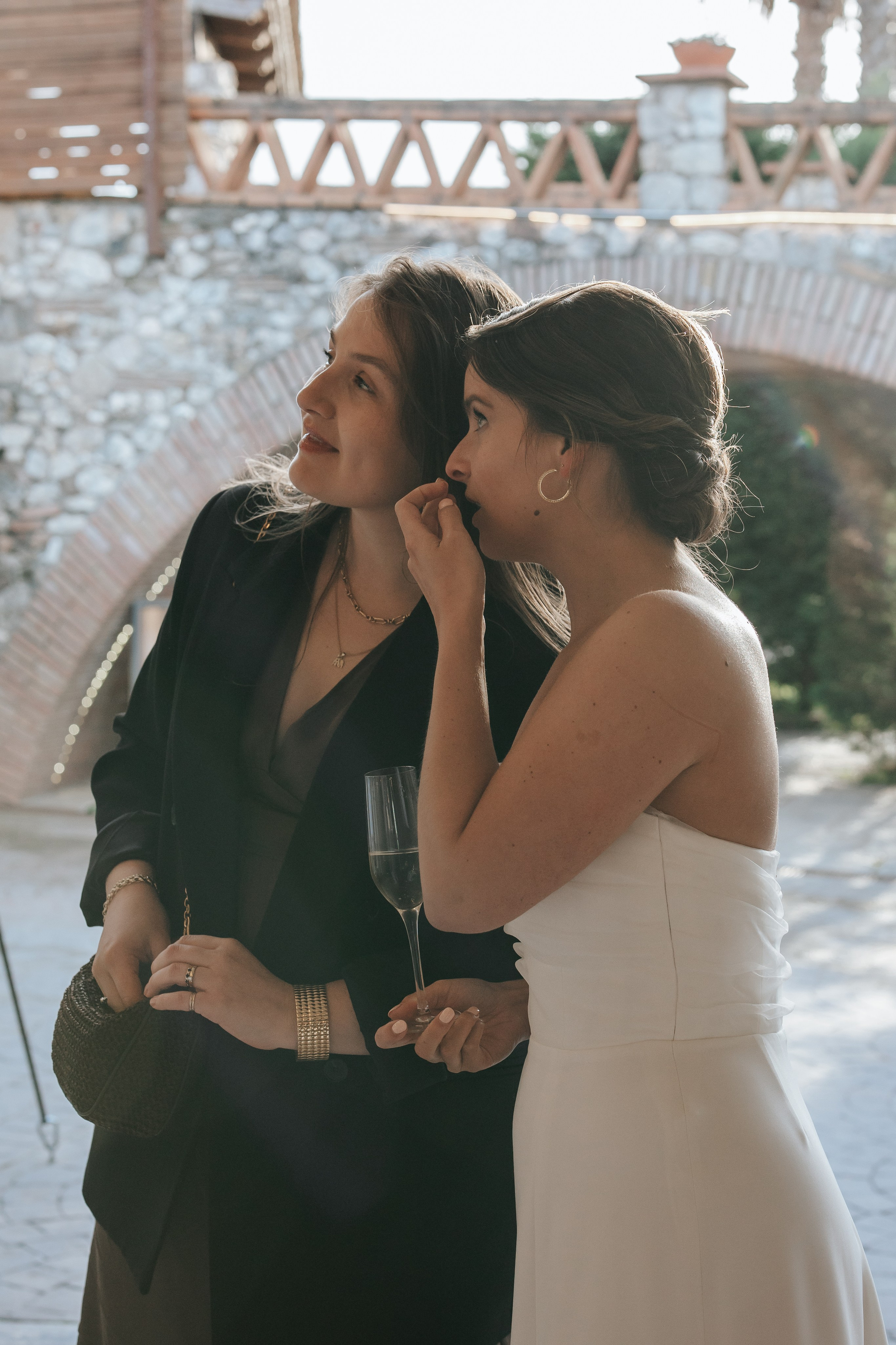 Mirthe+Julius, 08.11.2025, Finca Mas Battle. Fotógrafa de bodas en Cataluña