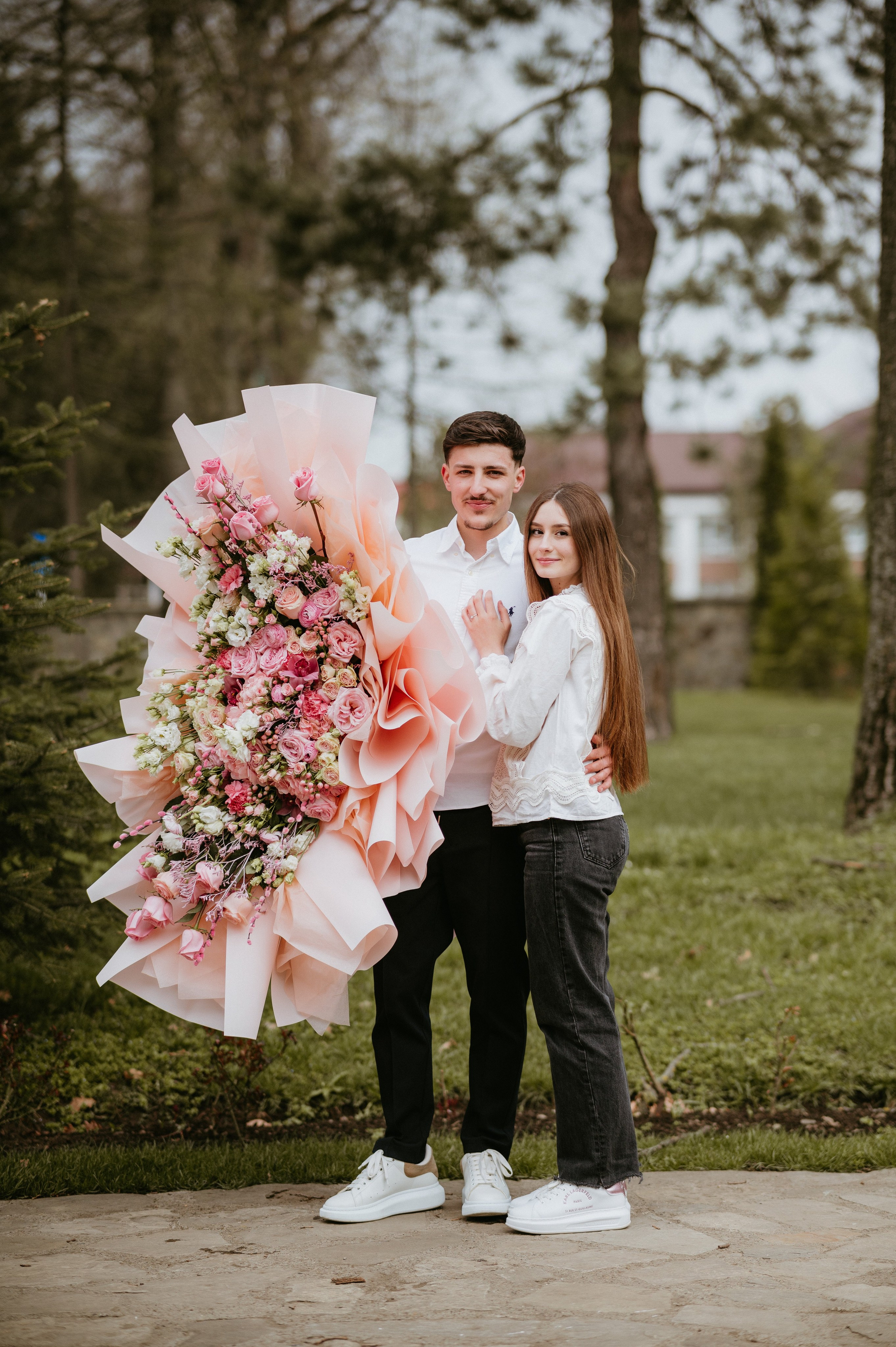 Save the Date Alex si Alina. Valentin Melen — wedding photographer