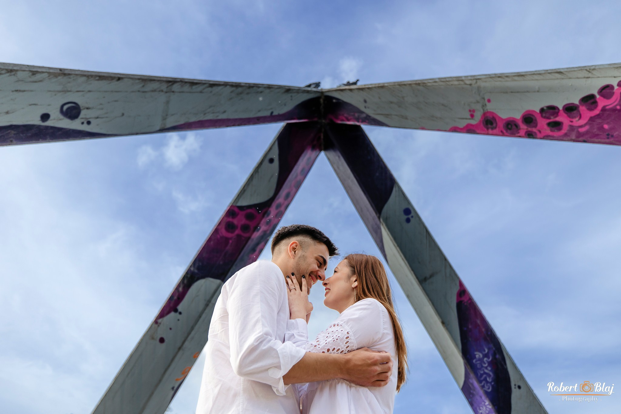 Simina & Dragoș. Robert Blaj - Fotograf Nuntă Iași