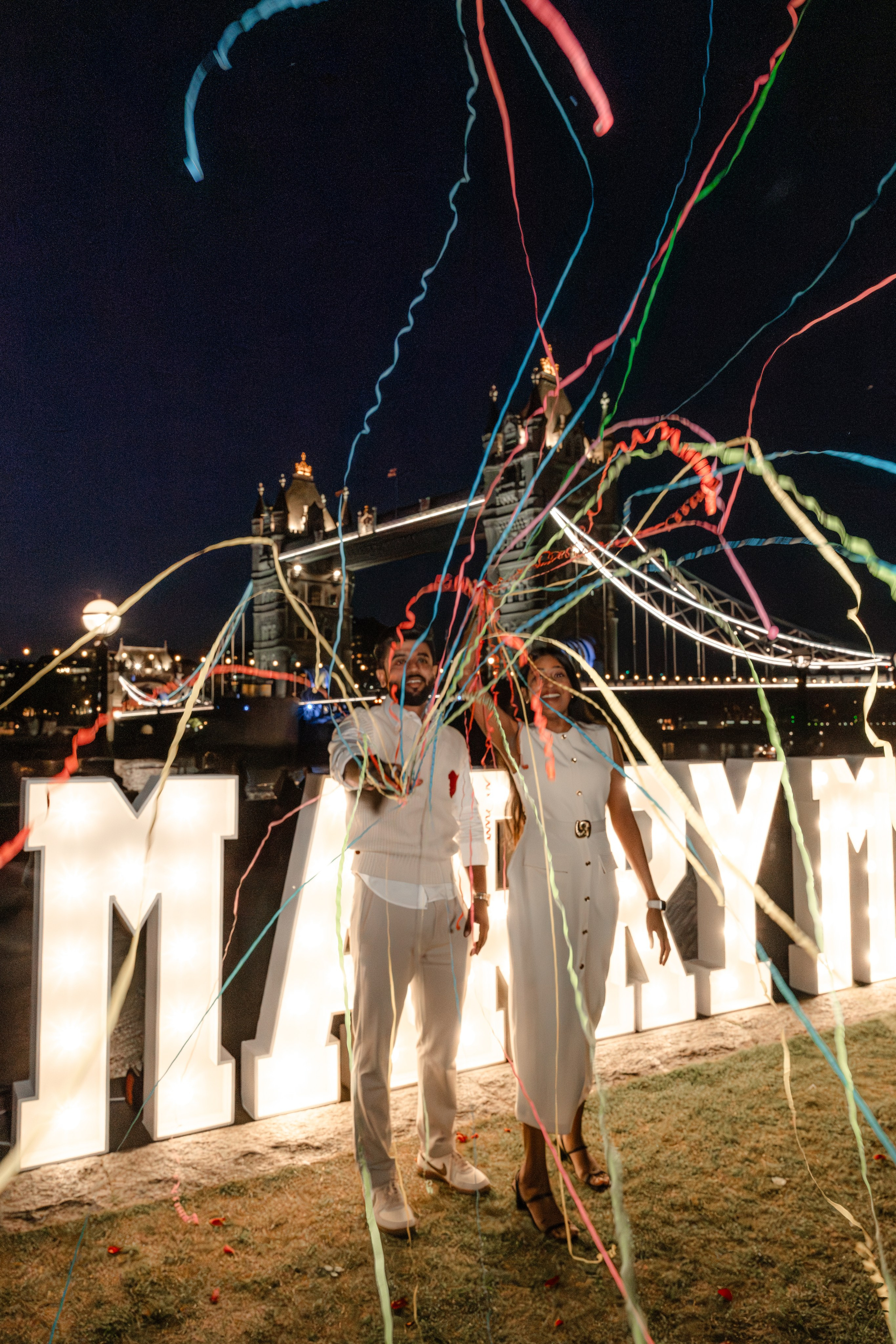 Proposal. Tonya Kyrylenko photographer in London