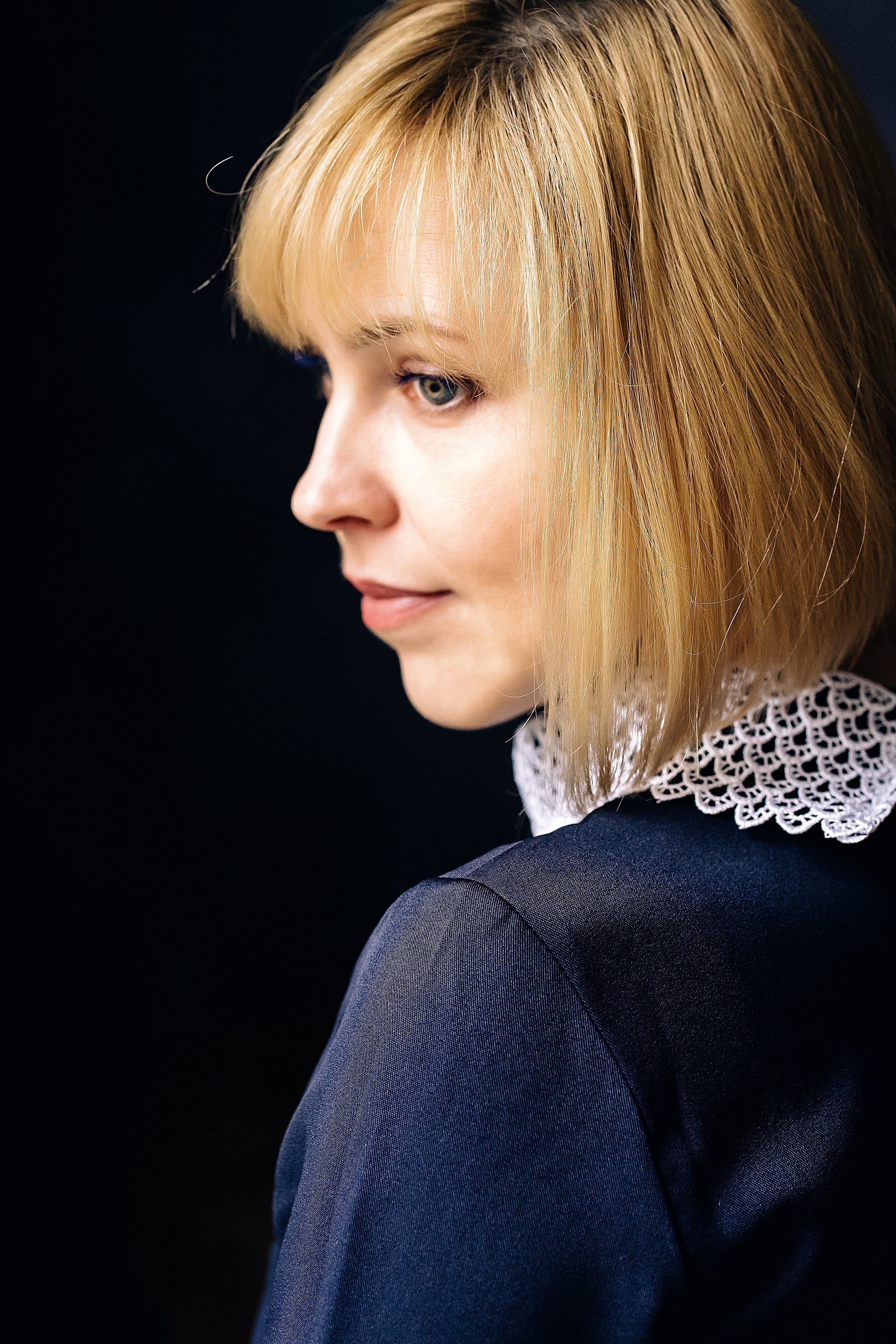 Portrait. Irina Ruth Photography, Hamburg