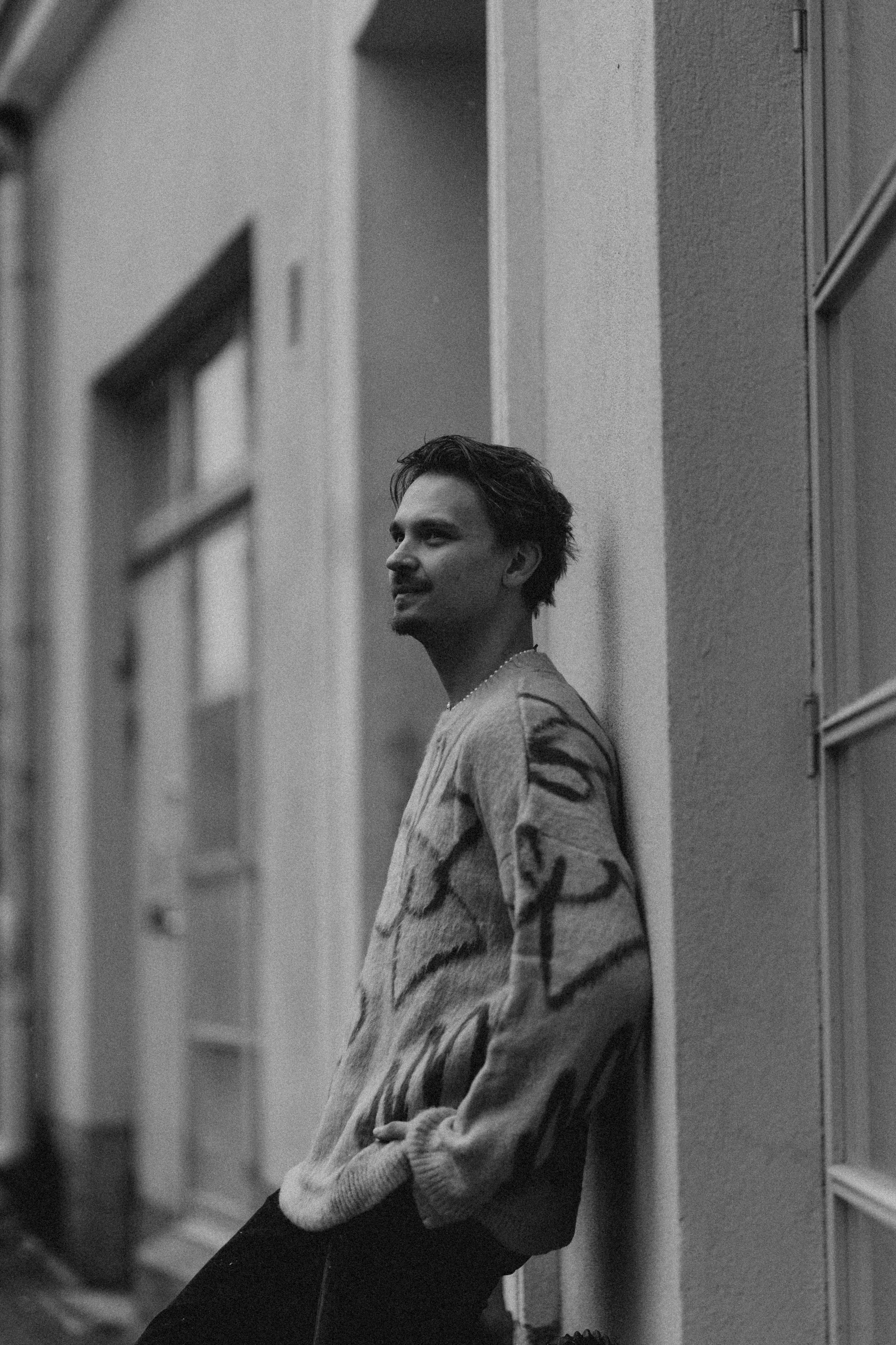 Roope Salminen. Wedding and portrait photographer in Helsinki Vickan O