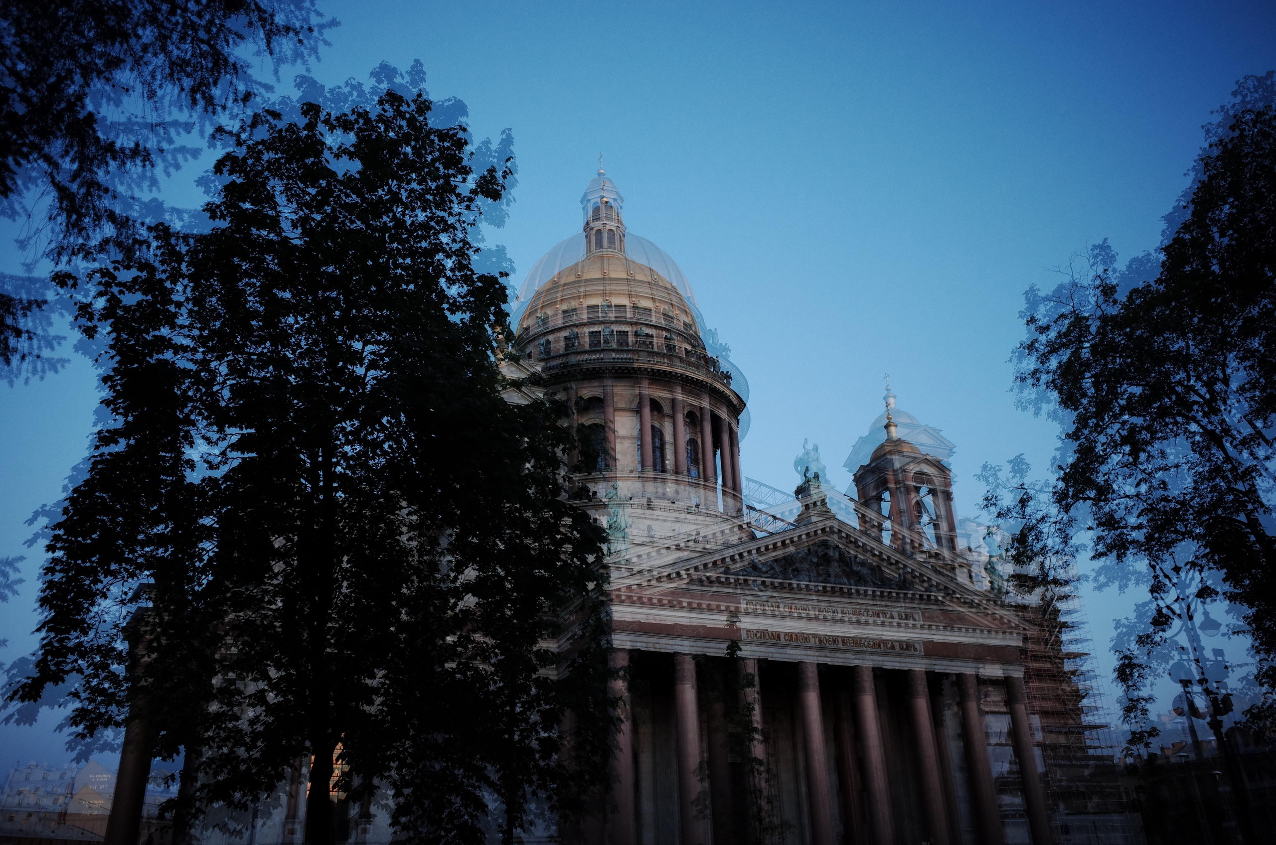 Водный ветер господина Петера. Виктория Дини. Арт-фотография