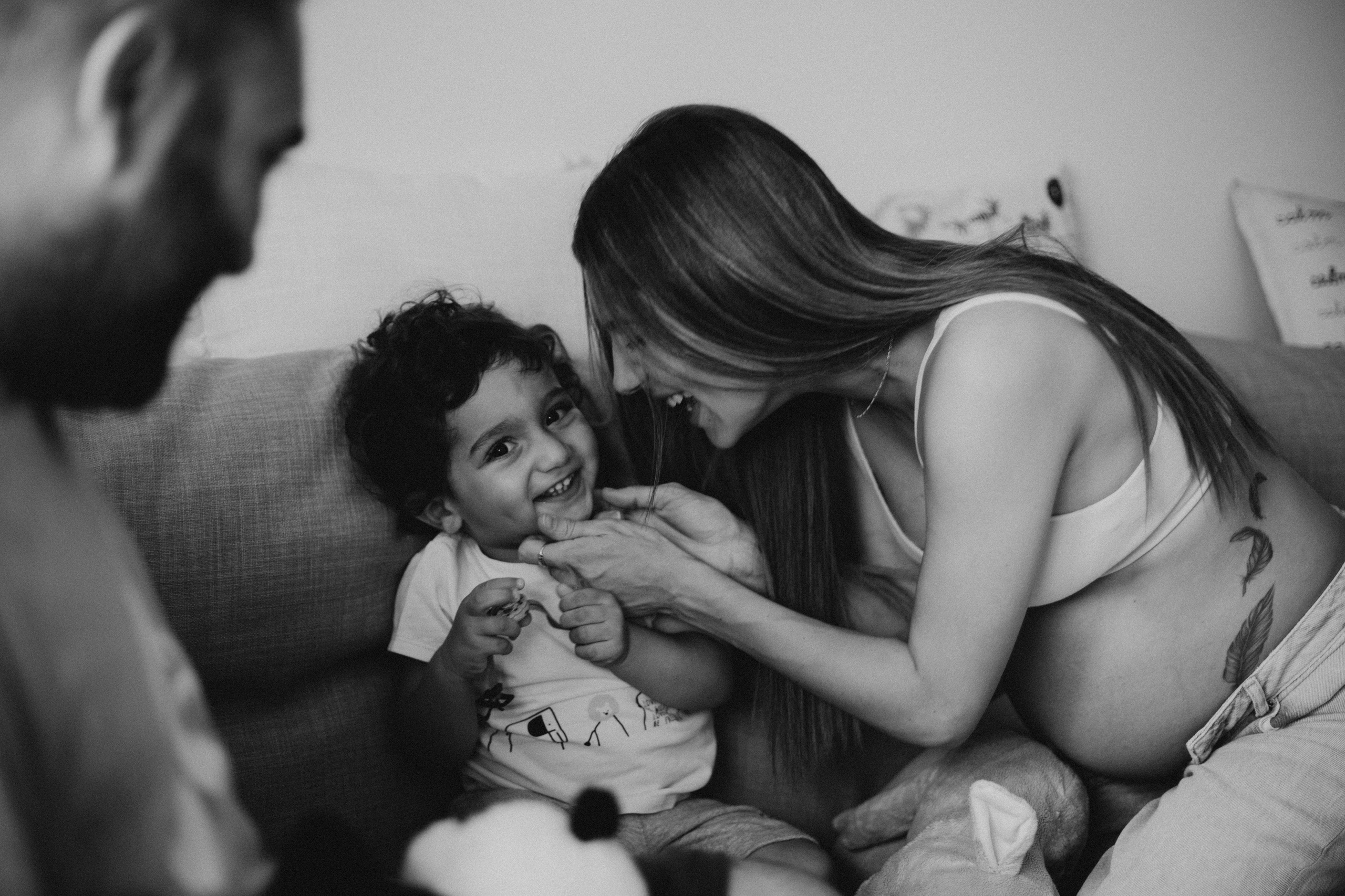 Family and business portrait’s photographer in Cyprus