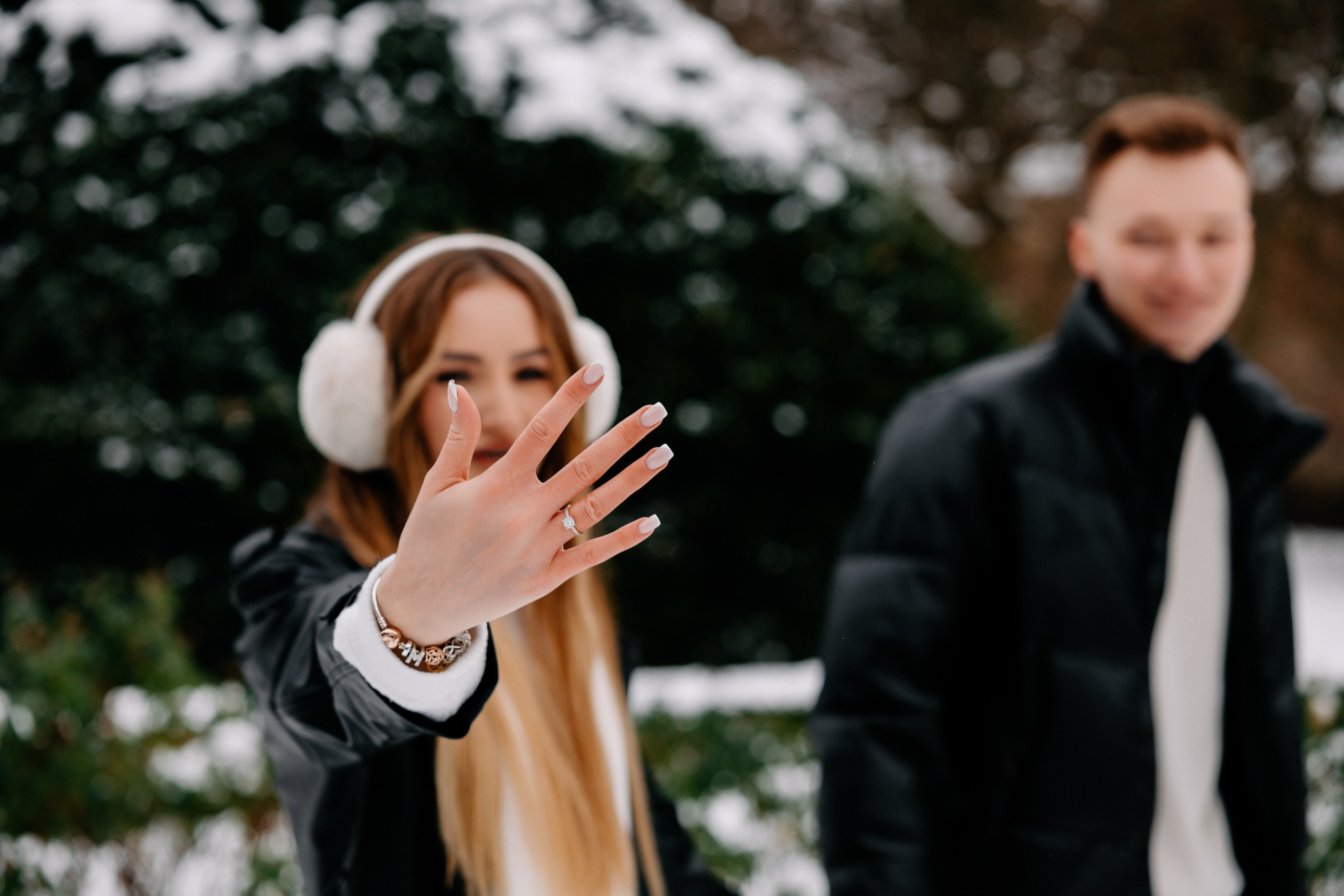 Marcin ♡ Klaudia. Fotograf Ślubny Warszawa - Sesje Biznesowe Rodzinne Eventy