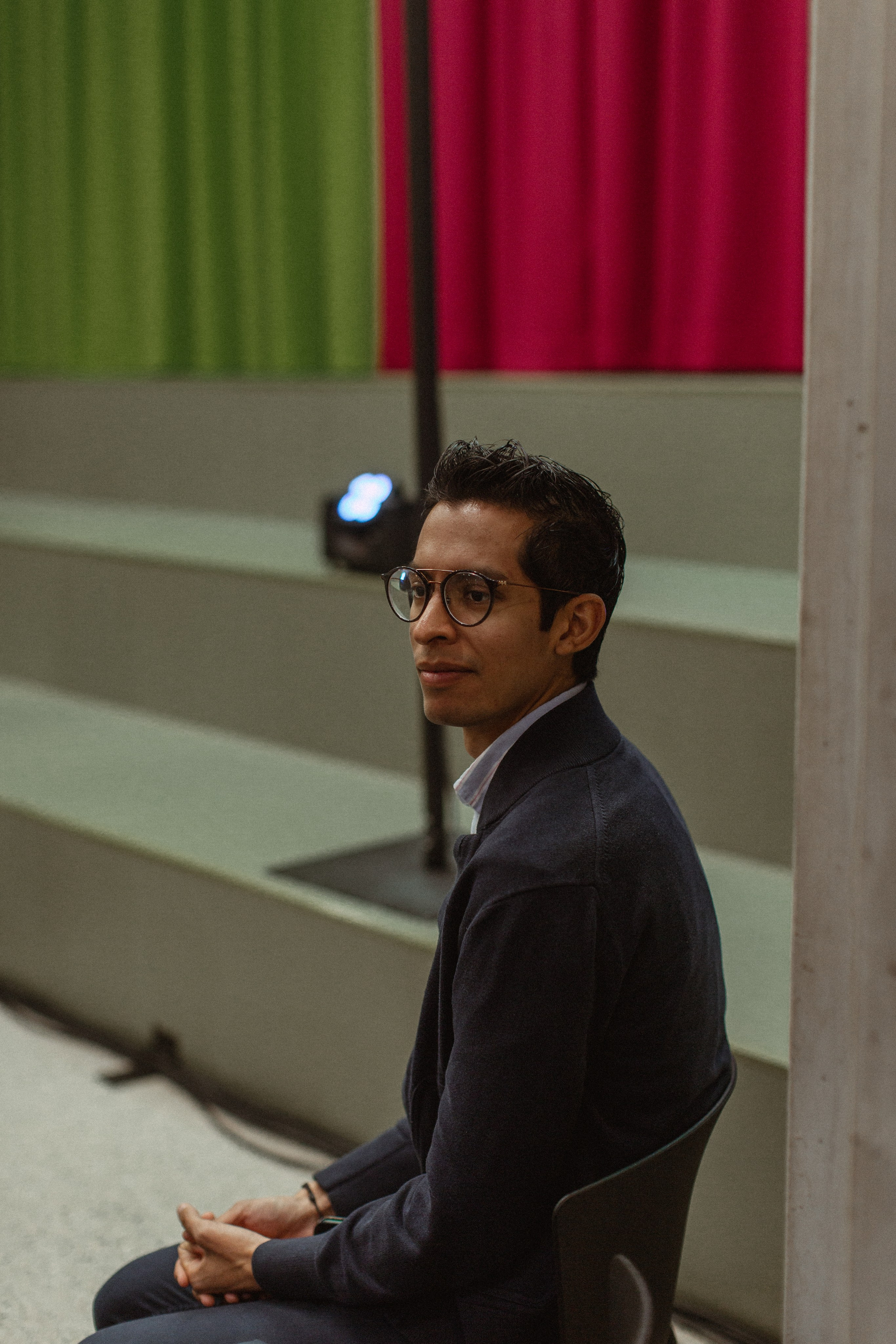 Philips — Innovation Award. True self