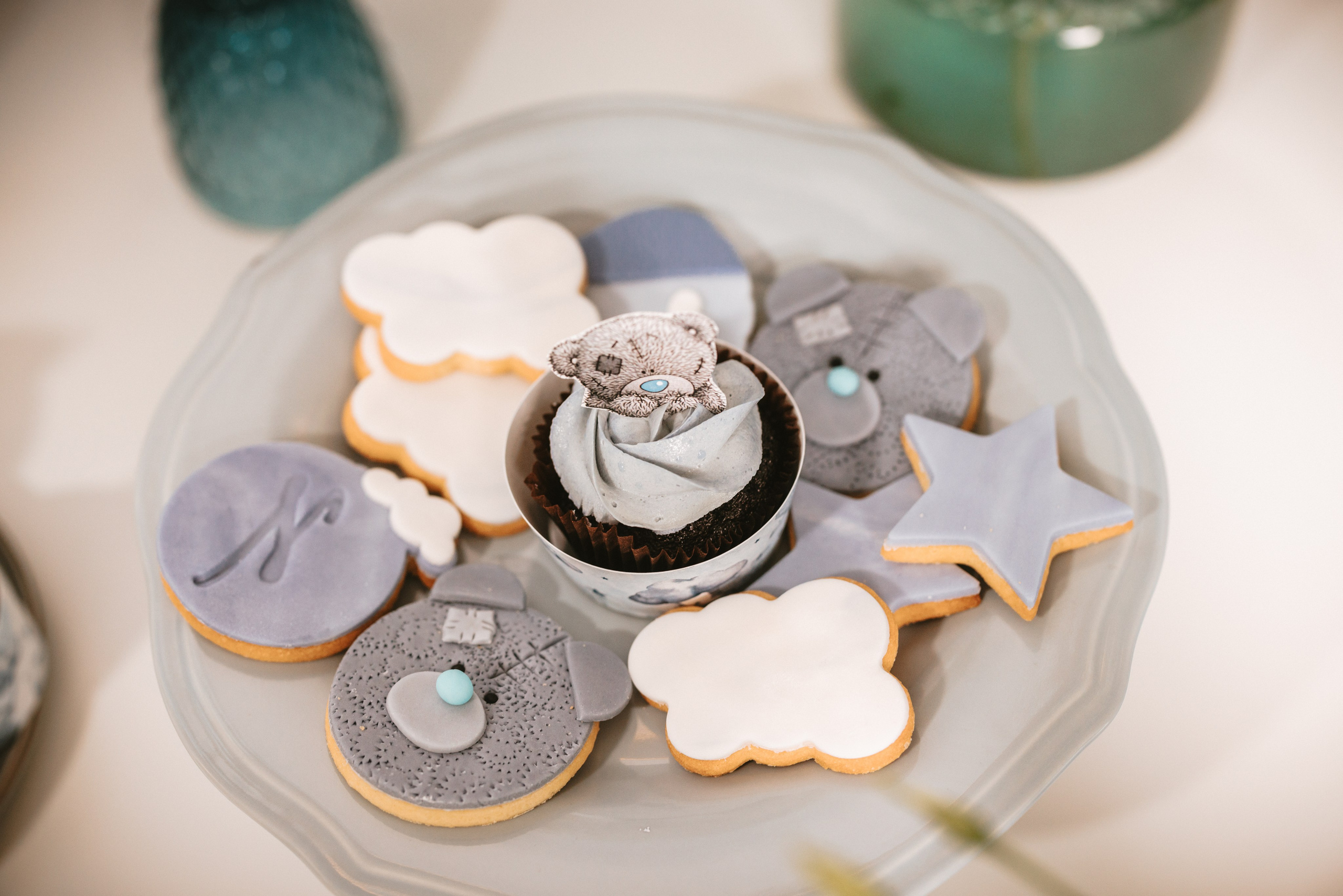 CHRISTENINGS. Giannis Ioannou