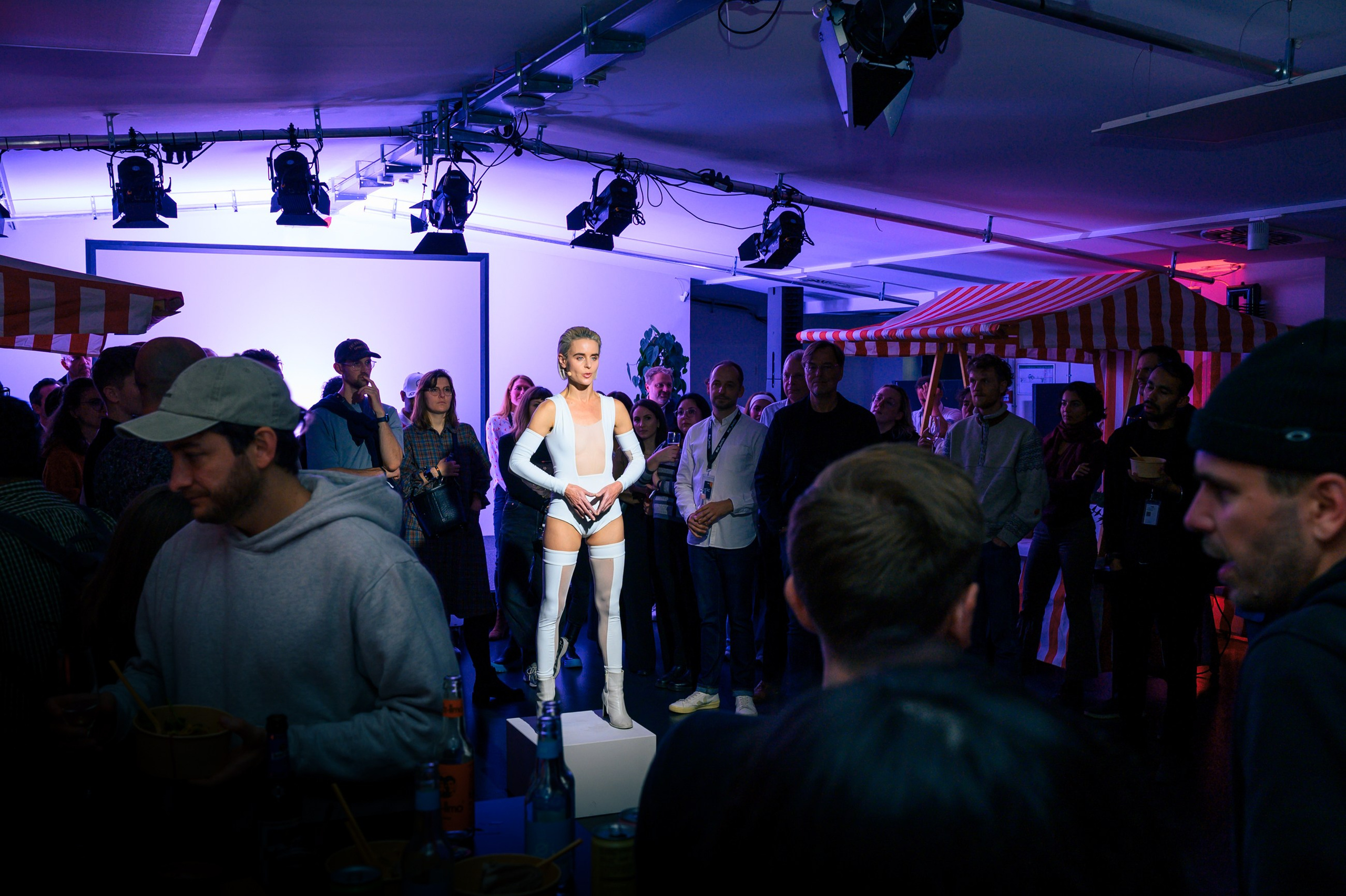 Business Photographer in Berlin | Elvina PhotoArt | Elvina Kulinicenko