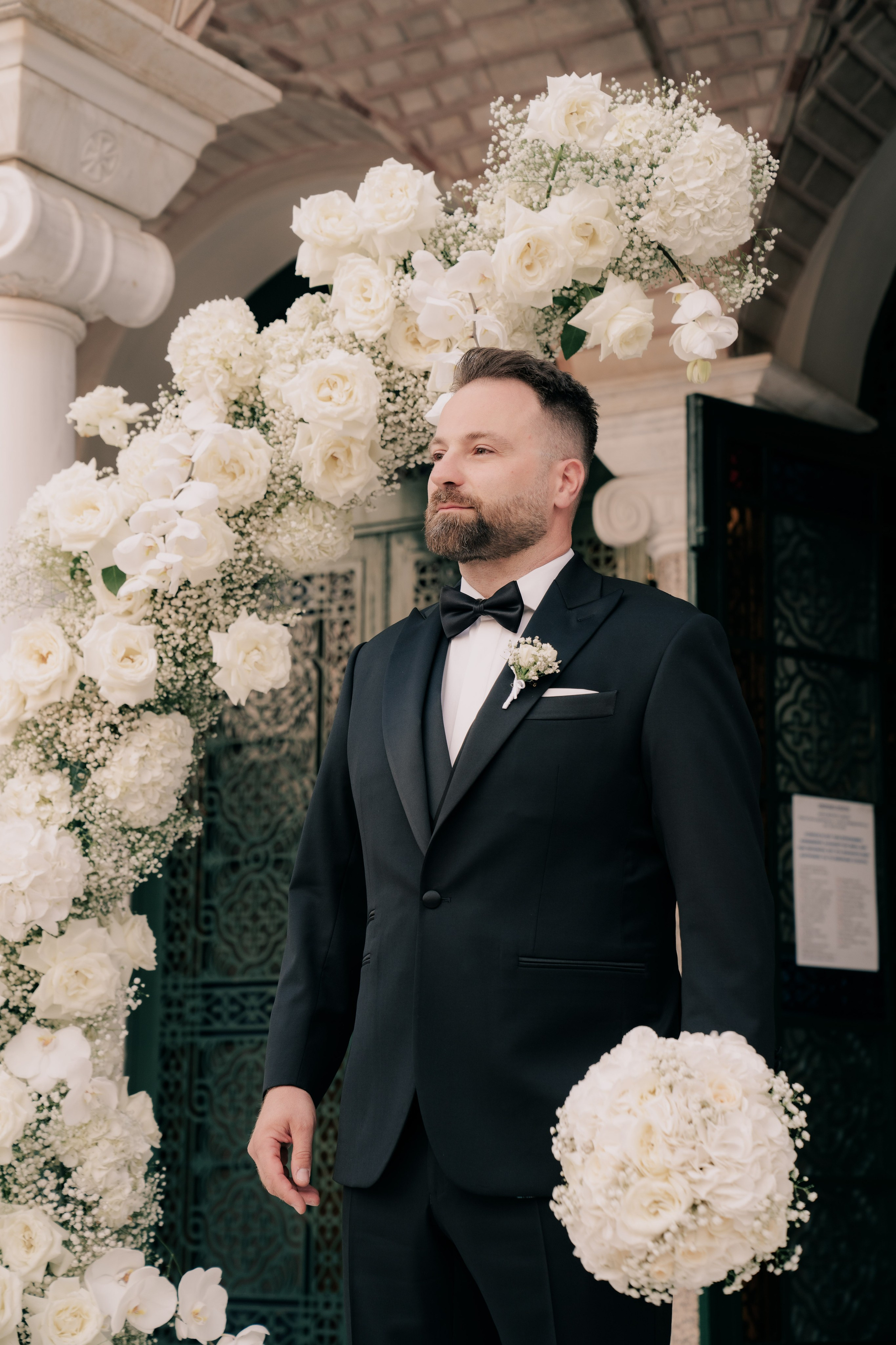 KONSTANTINOS & KONSTANTINA