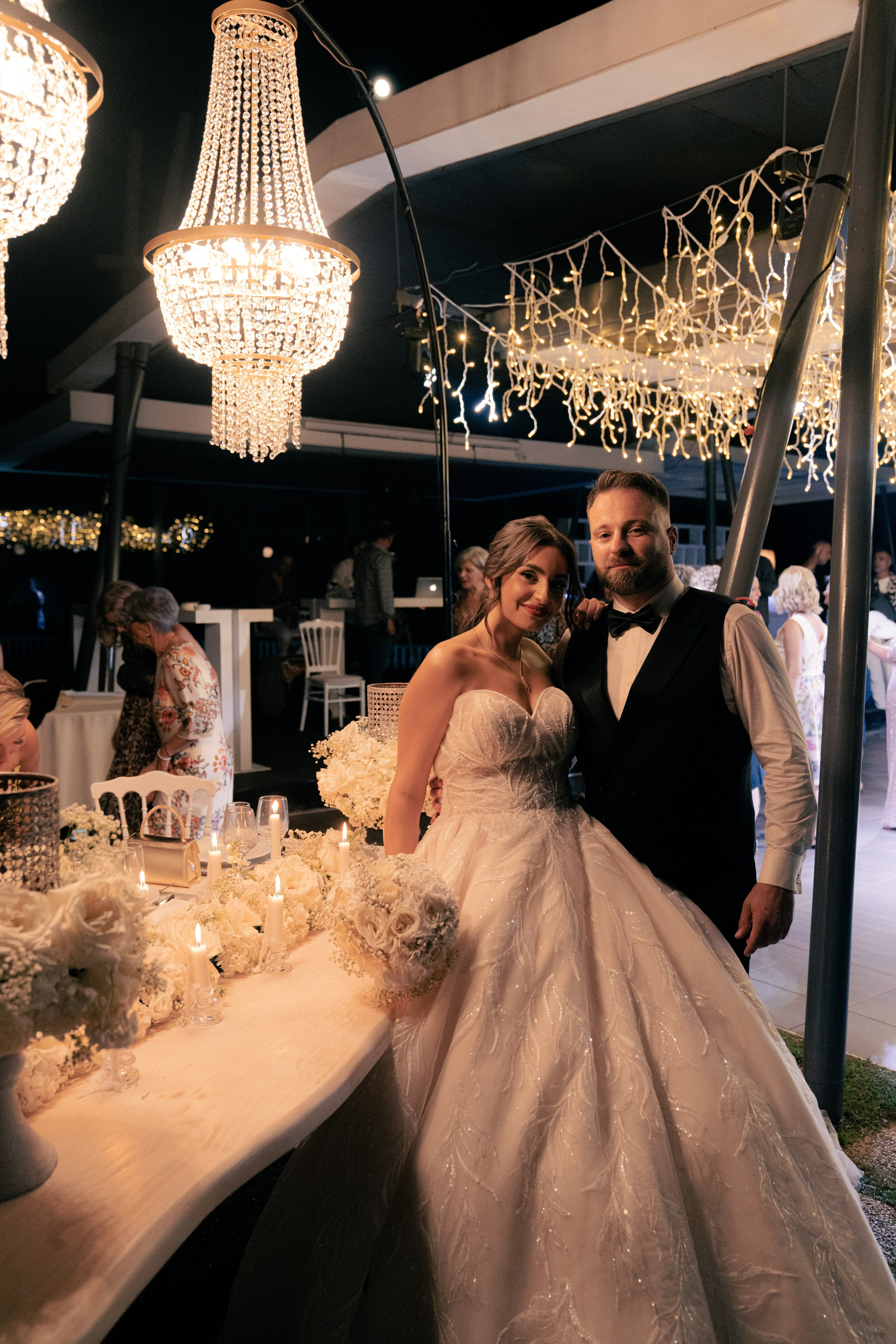 KONSTANTINOS & KONSTANTINA