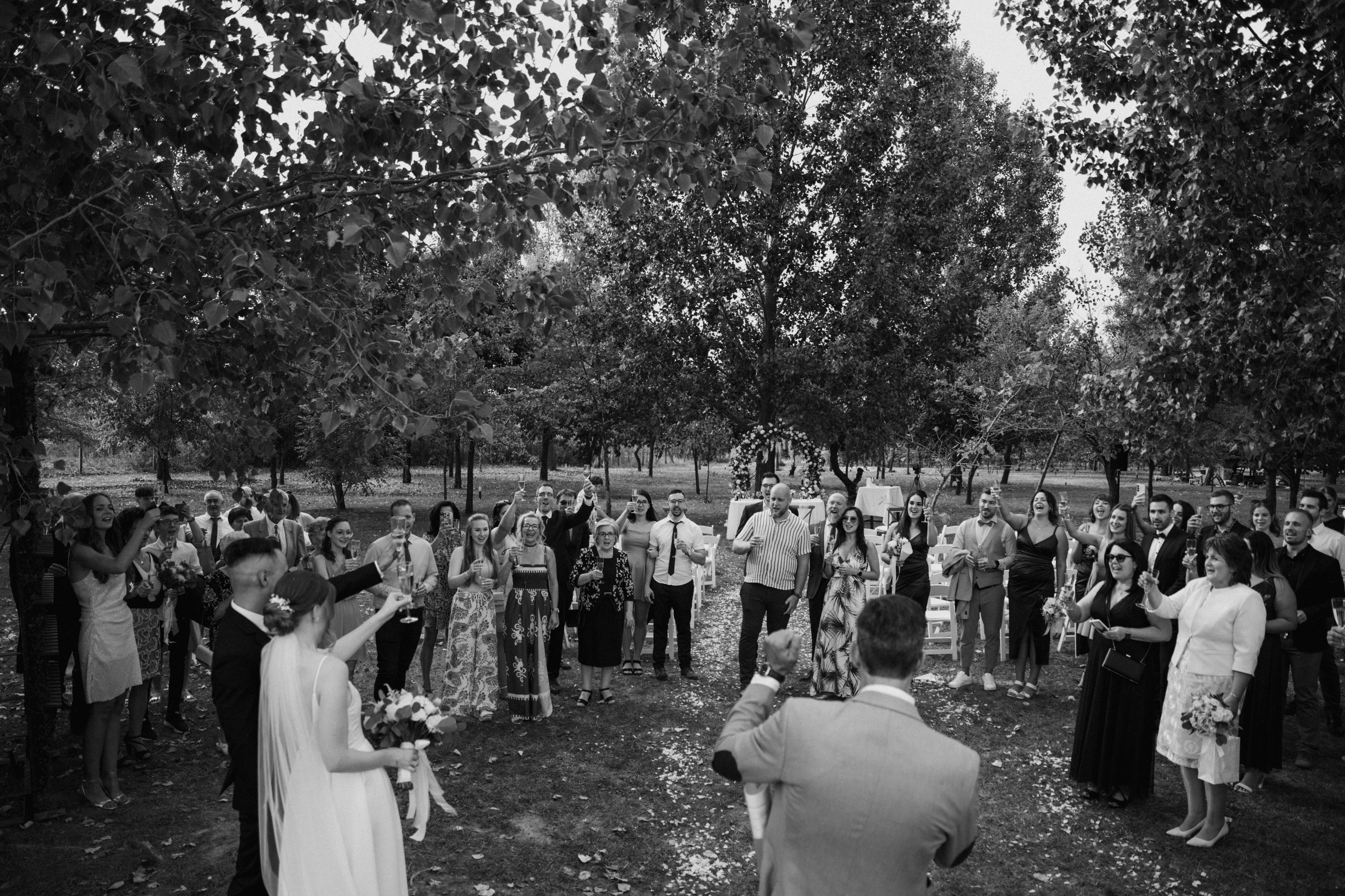 Vivi + Gábor. Kezdőlap