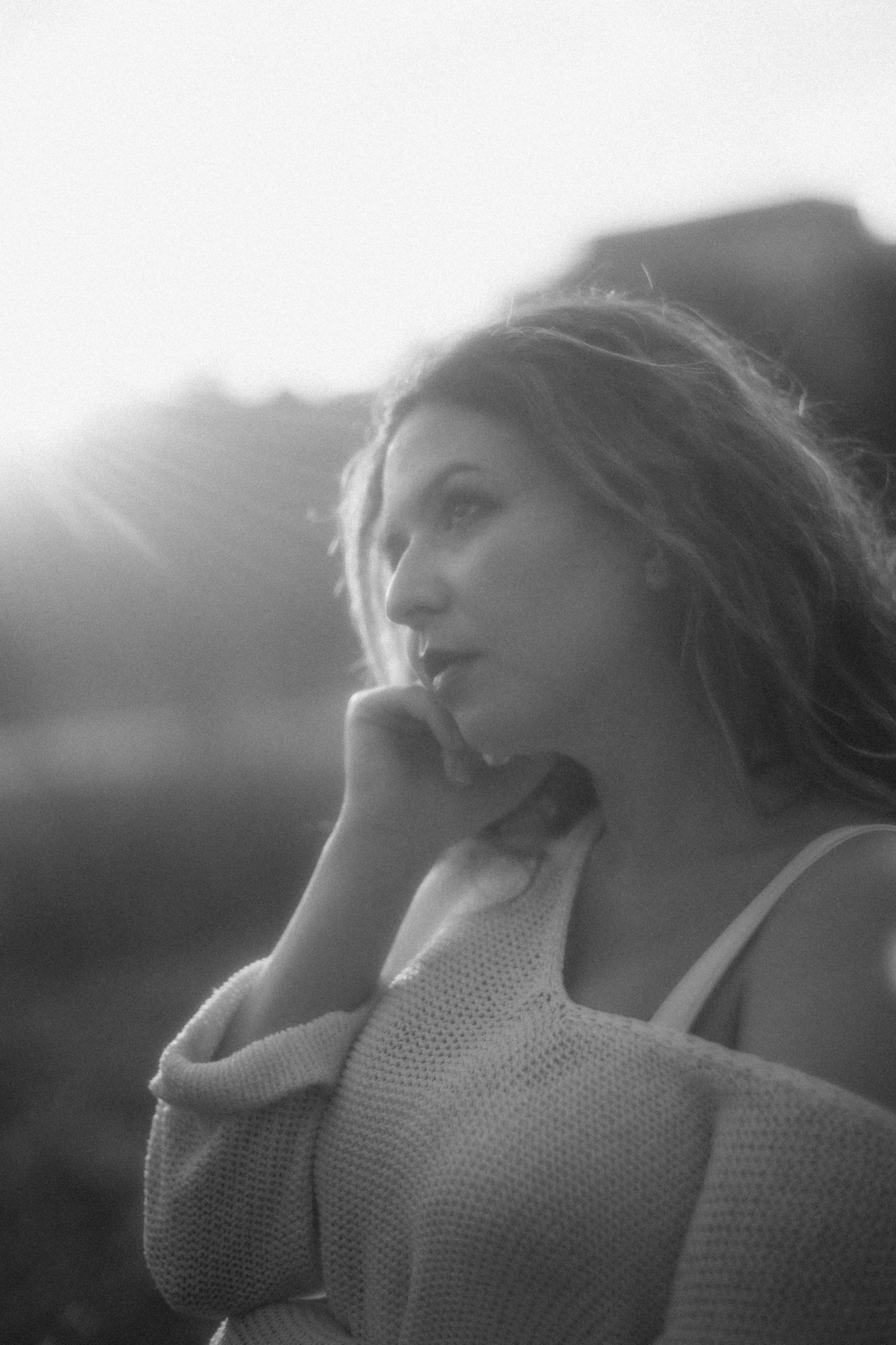 Miriam. Photographer in Greece Kristina