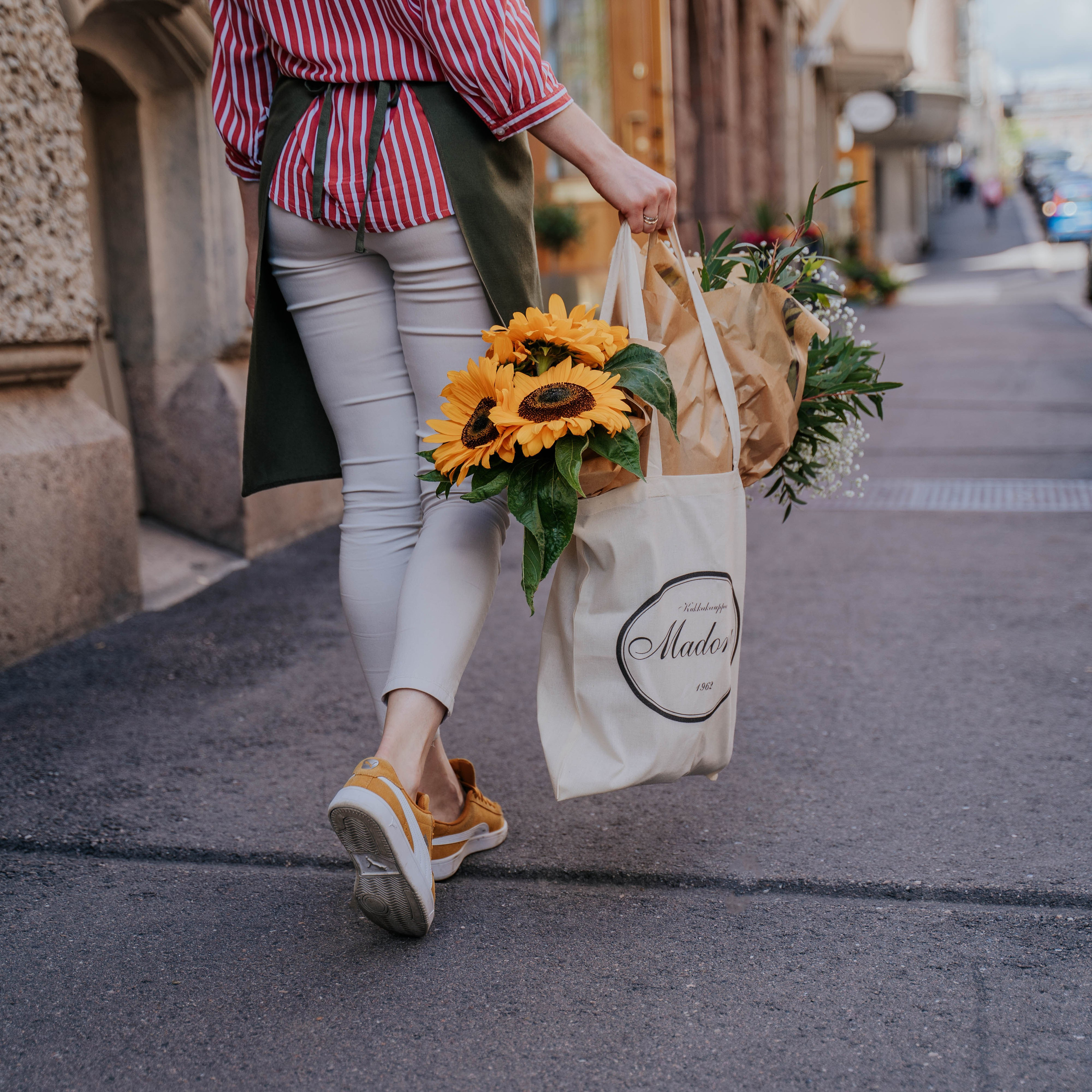 OxanaDia — Brand And Business Photographer in Barcelona. Barcelona Brand Photographer and Videographer Oxana Dia