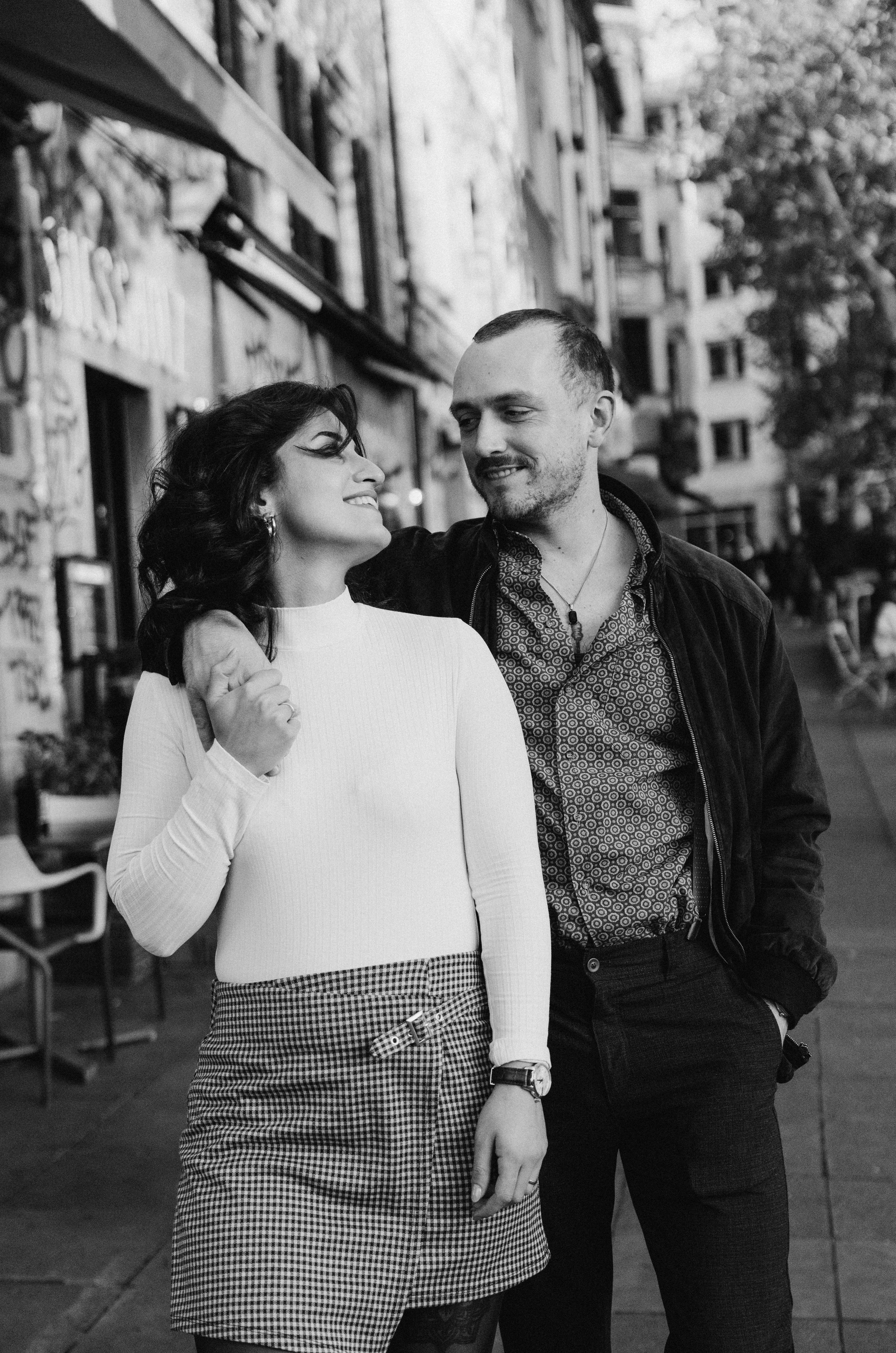 Hilal & Lucca. Hochzeits- und Porträtfotografin in Deutschland