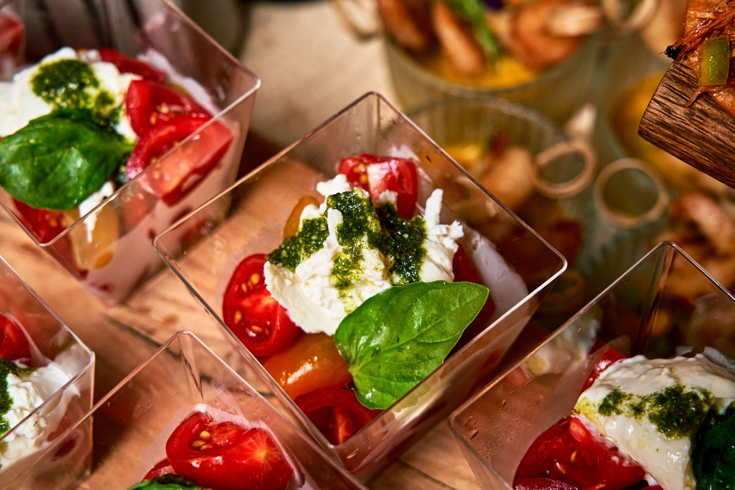 Кулинарна фотография. Фототека