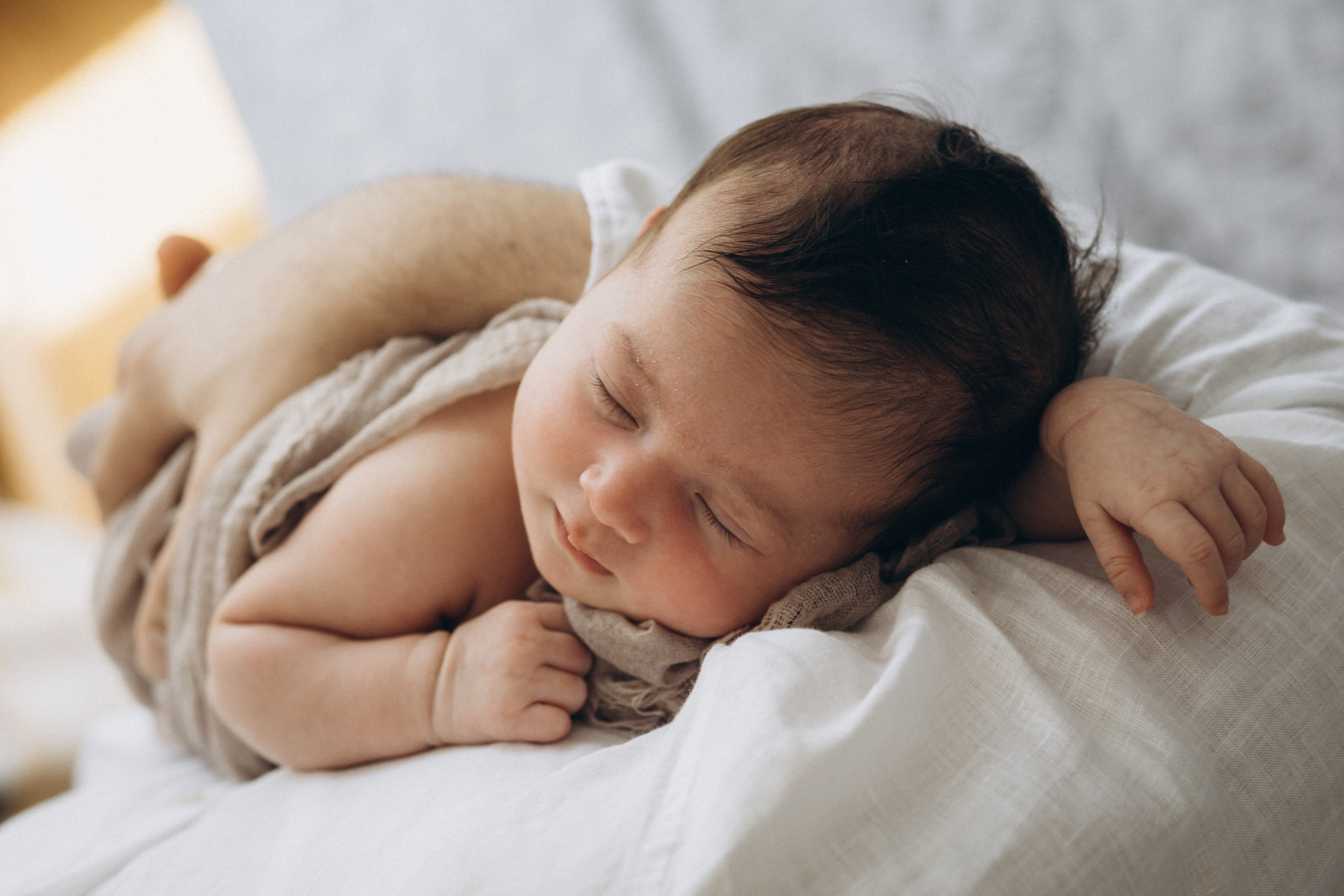 Newborn. Orel-photogirl.com