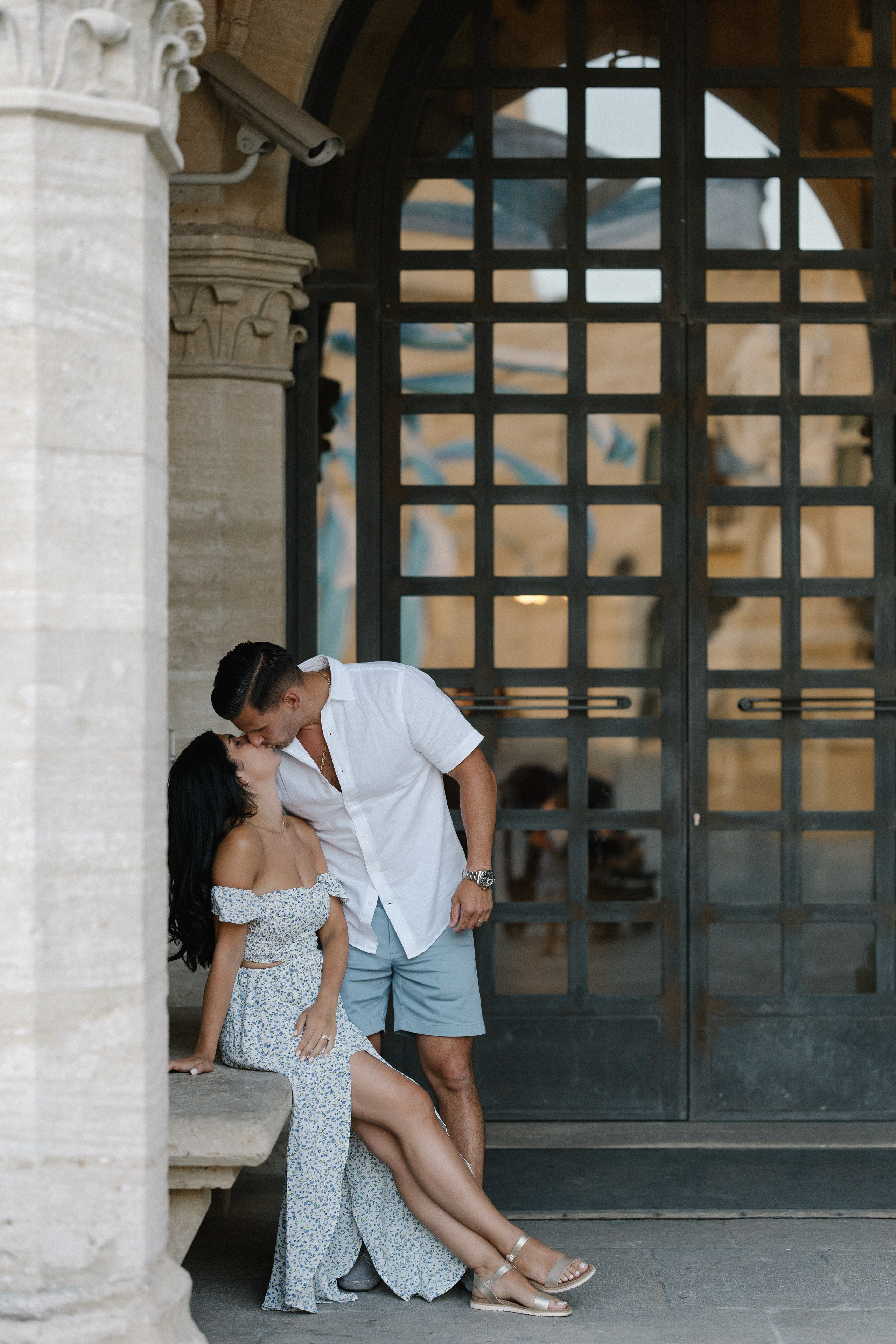 In San Marino. Свадебный фотограф Виктория Саврук