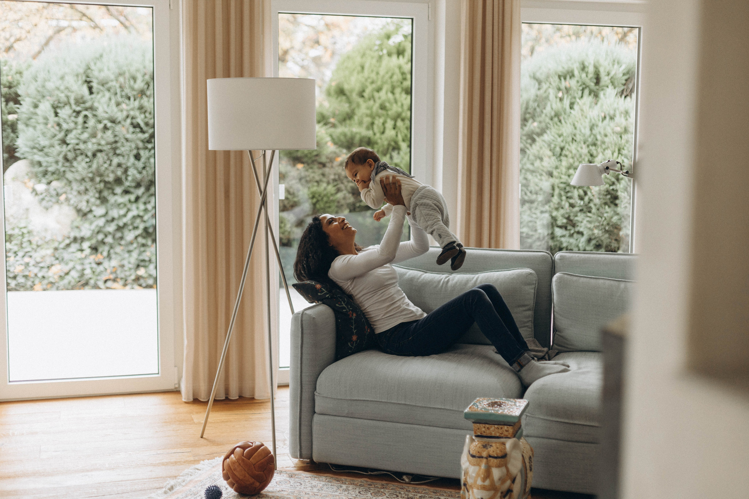 Titus & Karla. Natalia Belov Familien - und Hochzeitsfotografin
