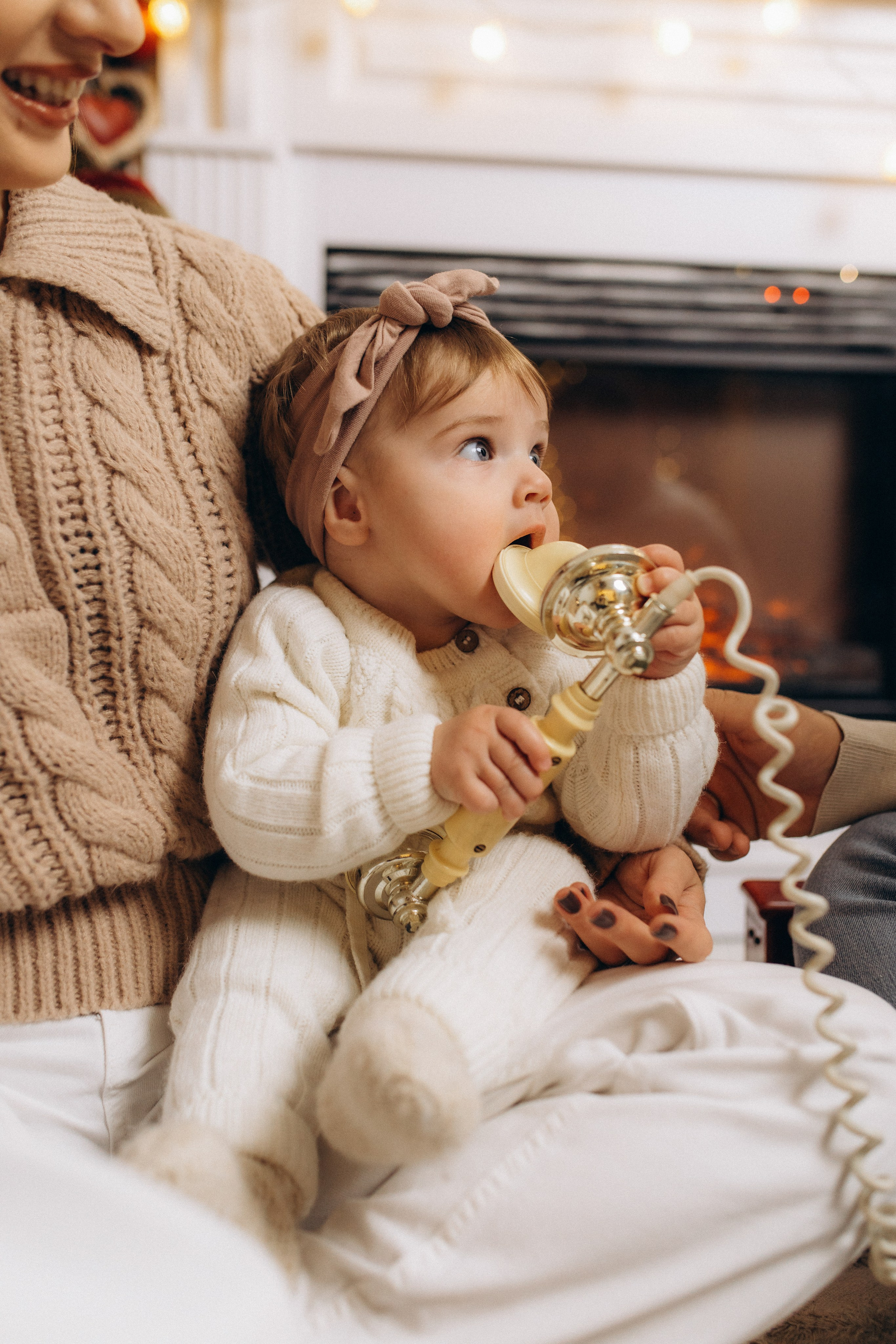 Holiday Season. Home