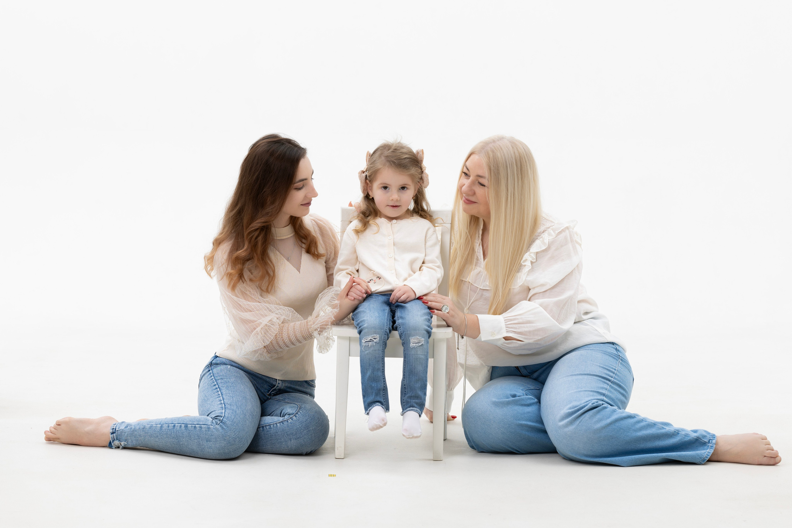 Fotograf de Familie Avram Vlada Photo Chisinau