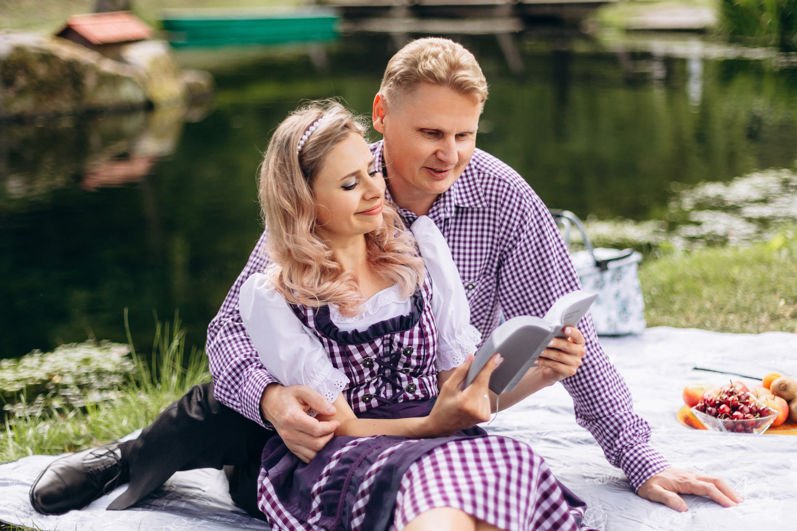 Sasha & Vika& Daniel. Wedding and Family Photograph