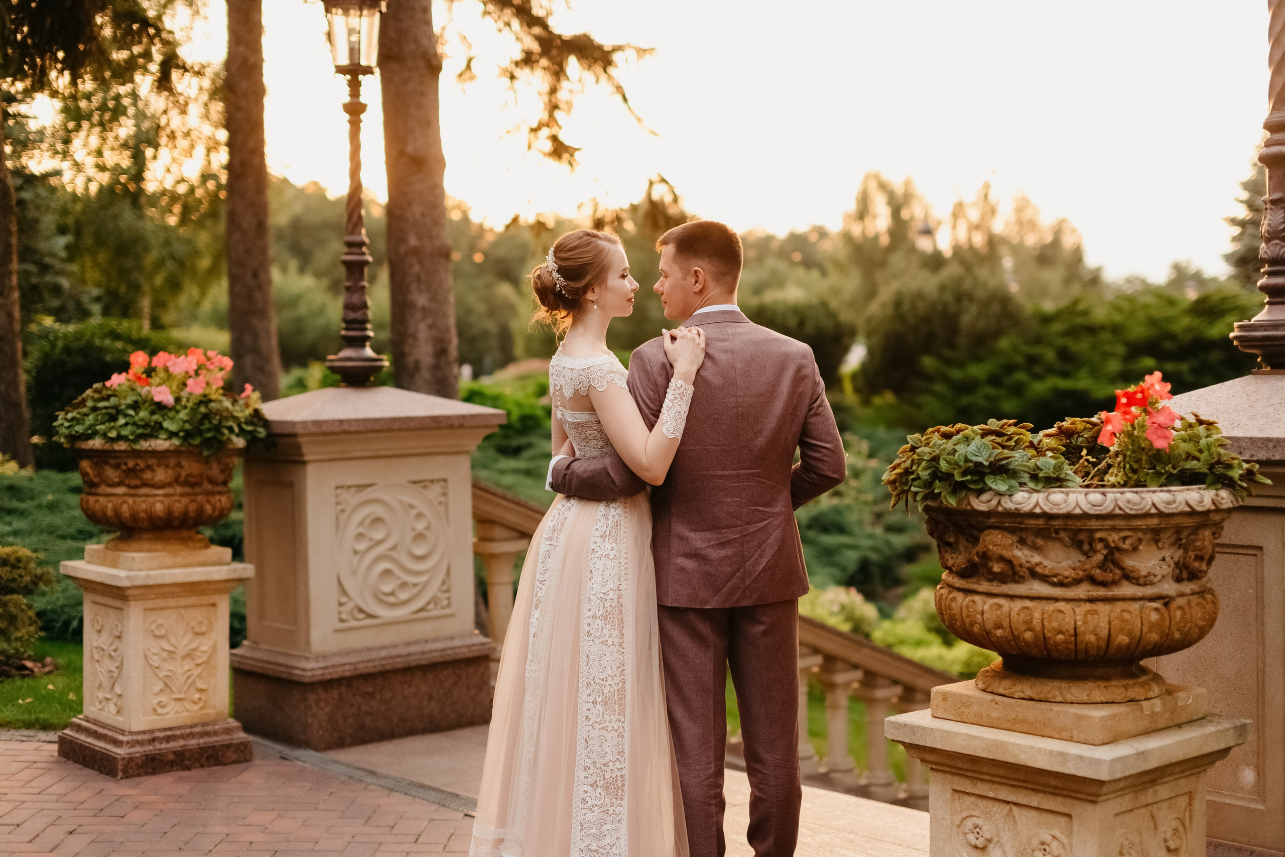 Denis & Alina. Wedding and Family Photograph