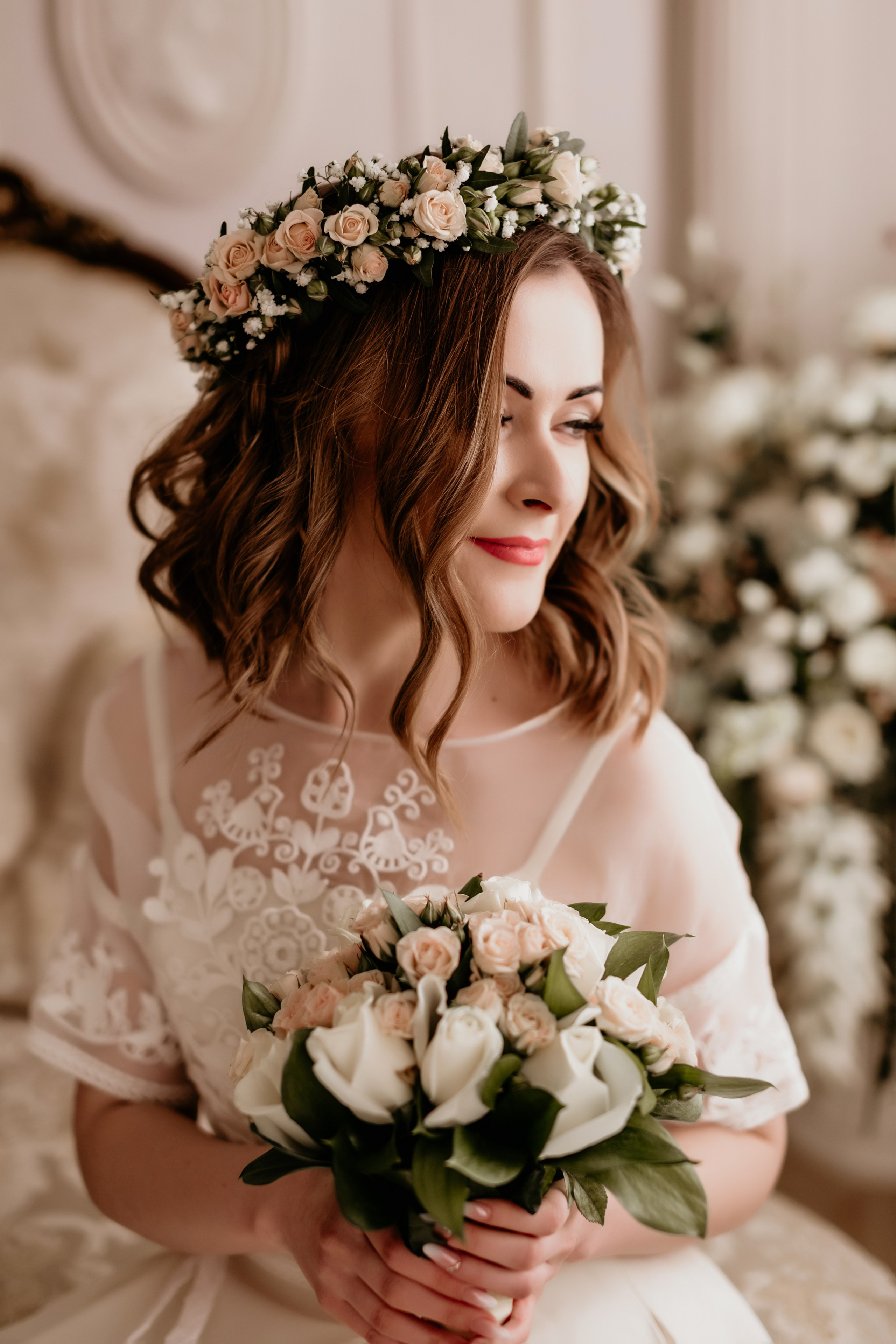 Nadya & Yura. Wedding and Family Photograph