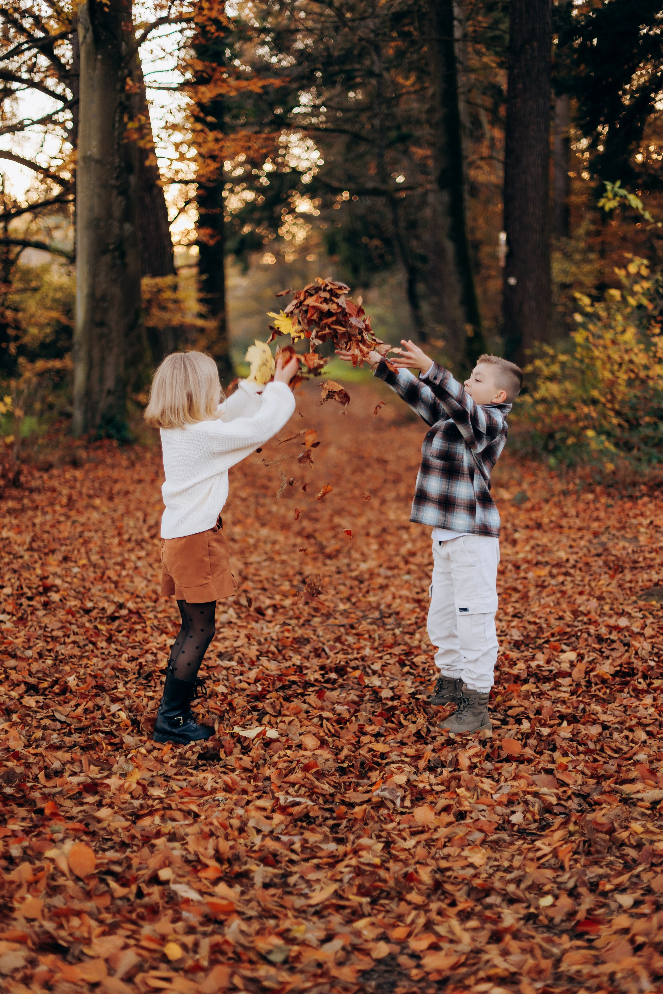 Famiele Wiegert. Wedding and Family Photograph