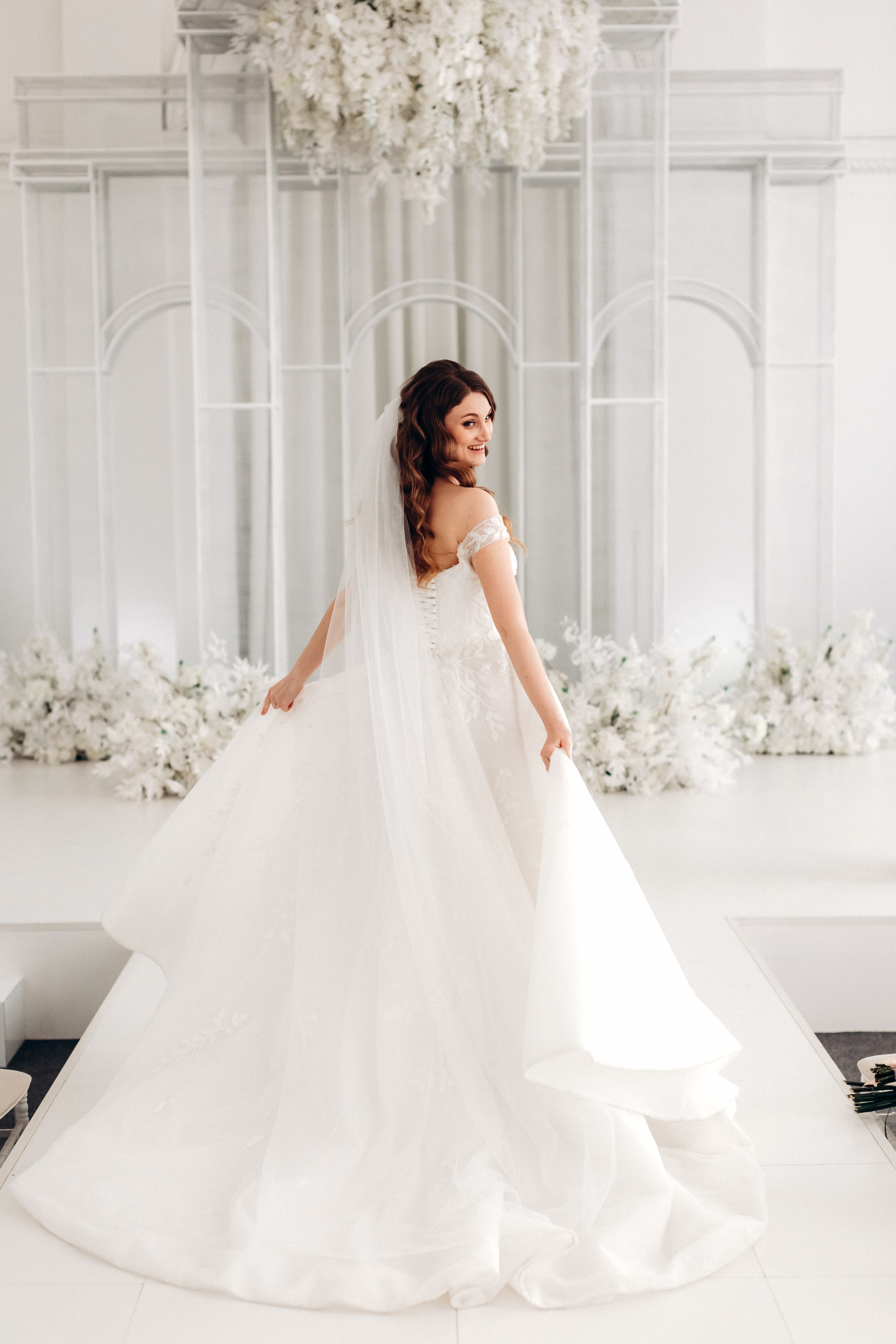 Irina & Kiril. Wedding and Family Photograph