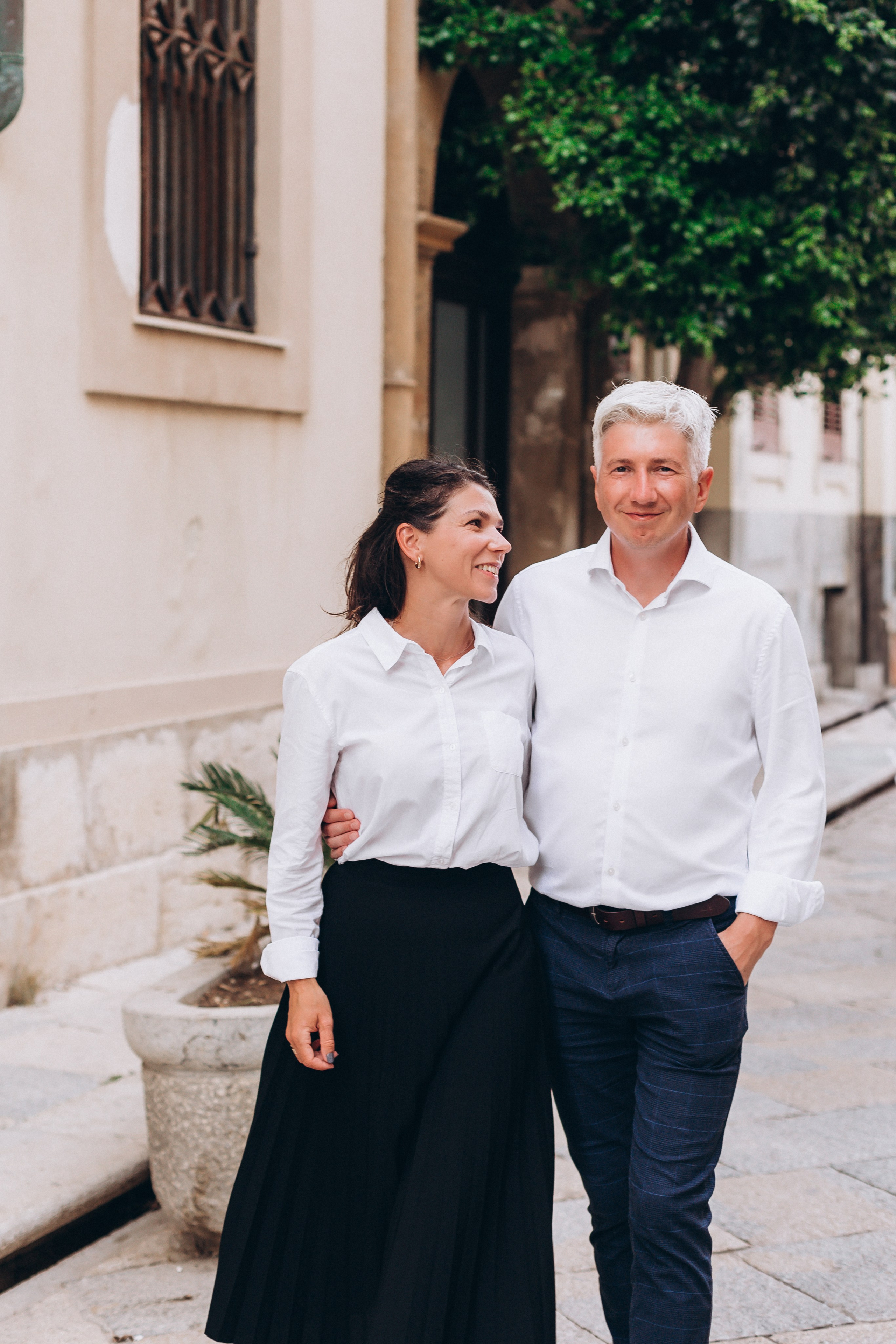 Sergey & Anna. Wedding and Family Photograph