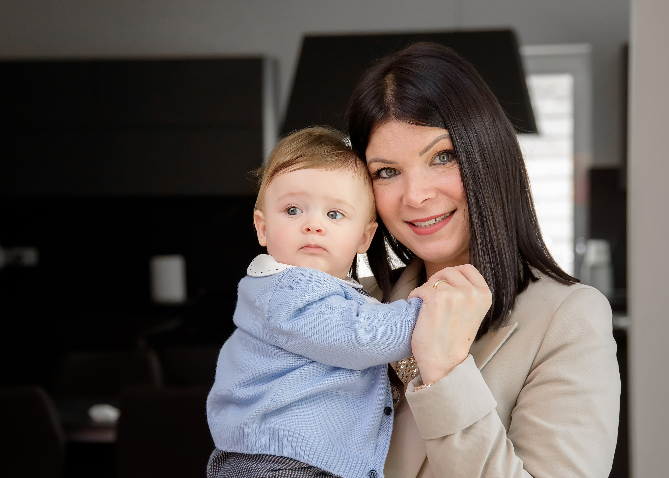 Antonio. Fotografo di famiglia
